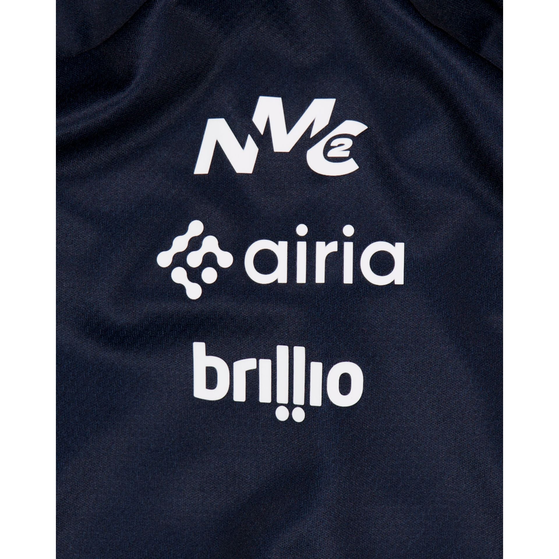2026 Silverstone Race Special Atlassian Williams F1 Team Tech Polo