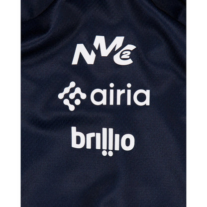 2026 Silverstone Race Special Atlassian Williams F1 Team Tech Polo