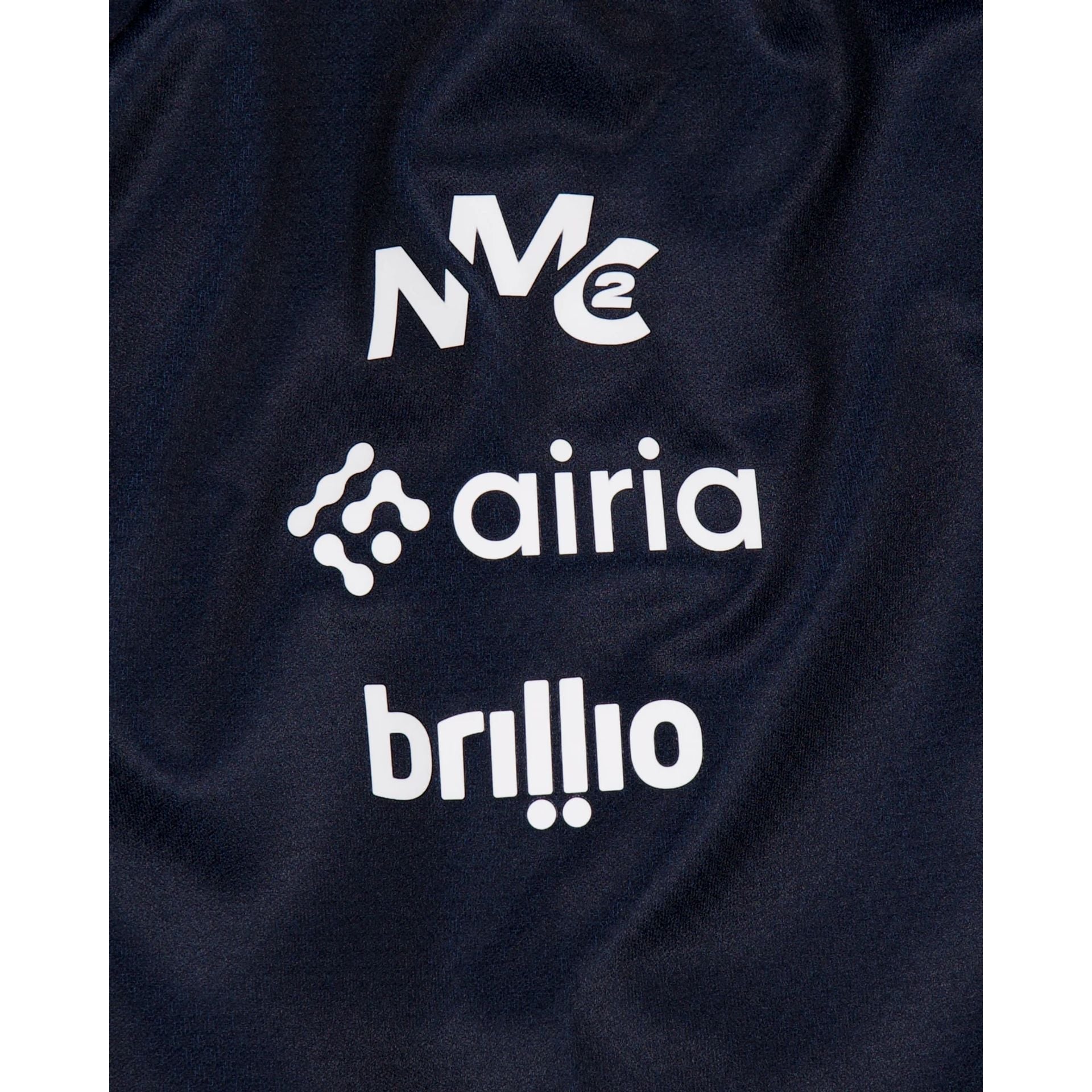 2026 Silverstone Race Special Atlassian Williams F1 Team Tech T-Shirt