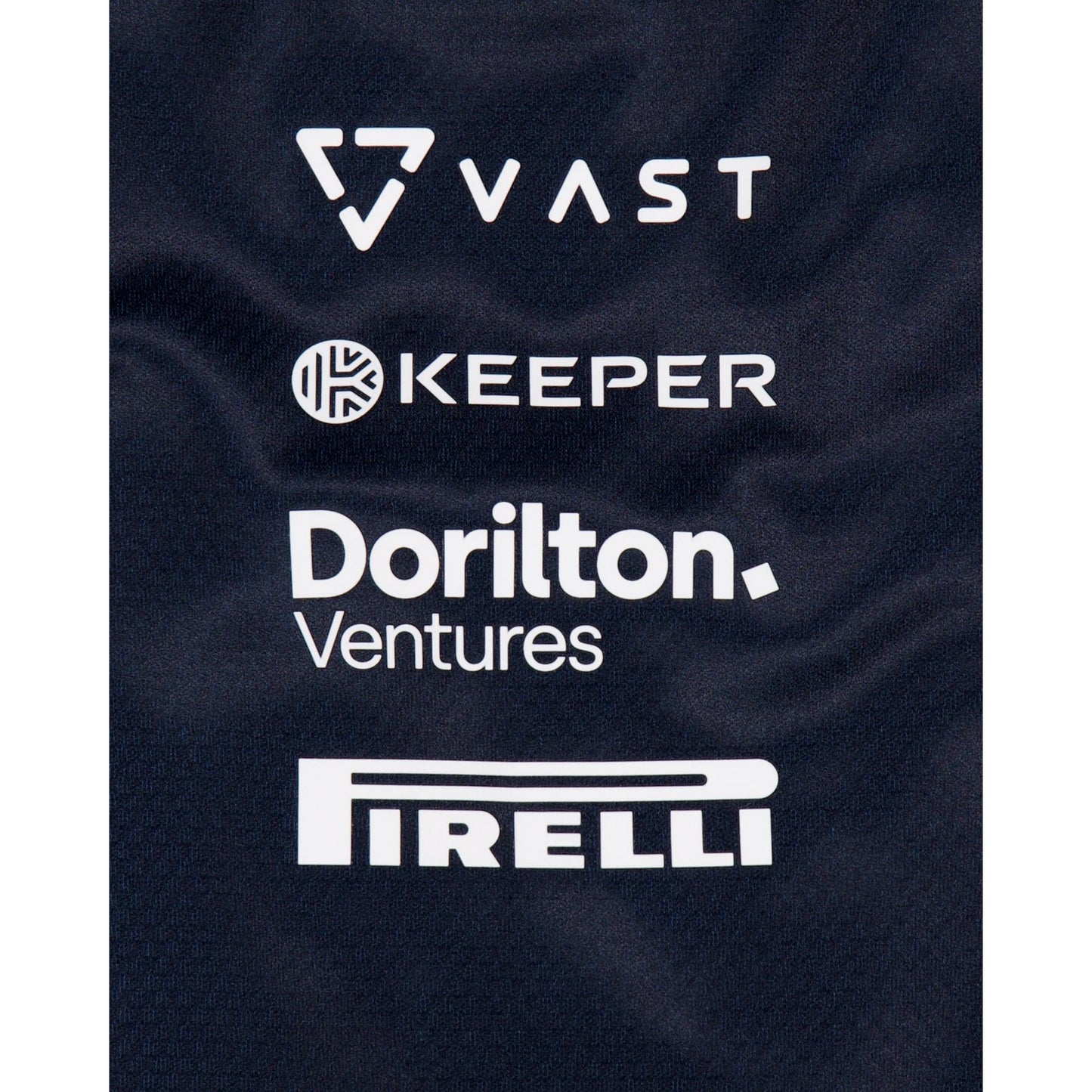 2026 Silverstone Race Special Atlassian Williams F1 Team Tech T-Shirt