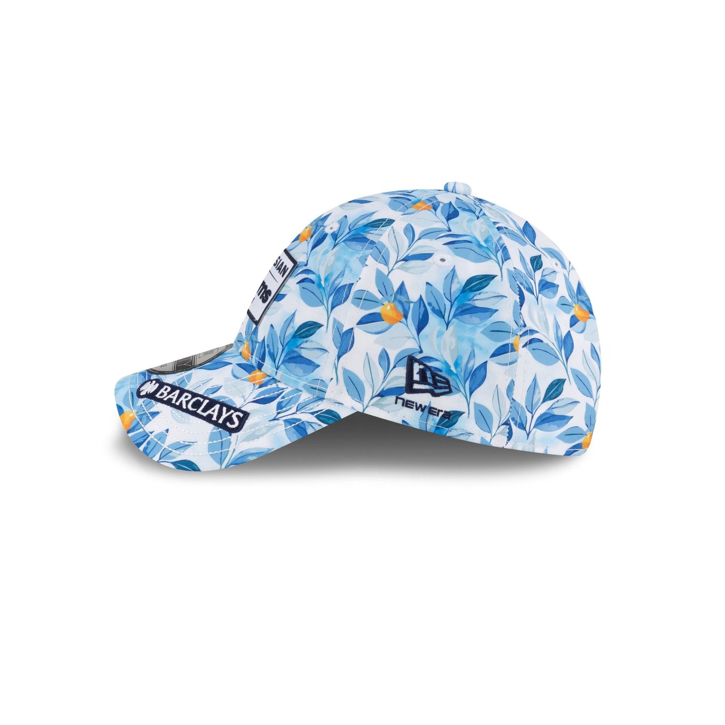 2026 Barcelona Race Special Atlassian Williams F1 Team 9FORTY Snapback Hat