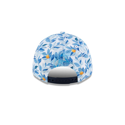 2026 Barcelona Race Special Atlassian Williams F1 Team 9FORTY Snapback Hat