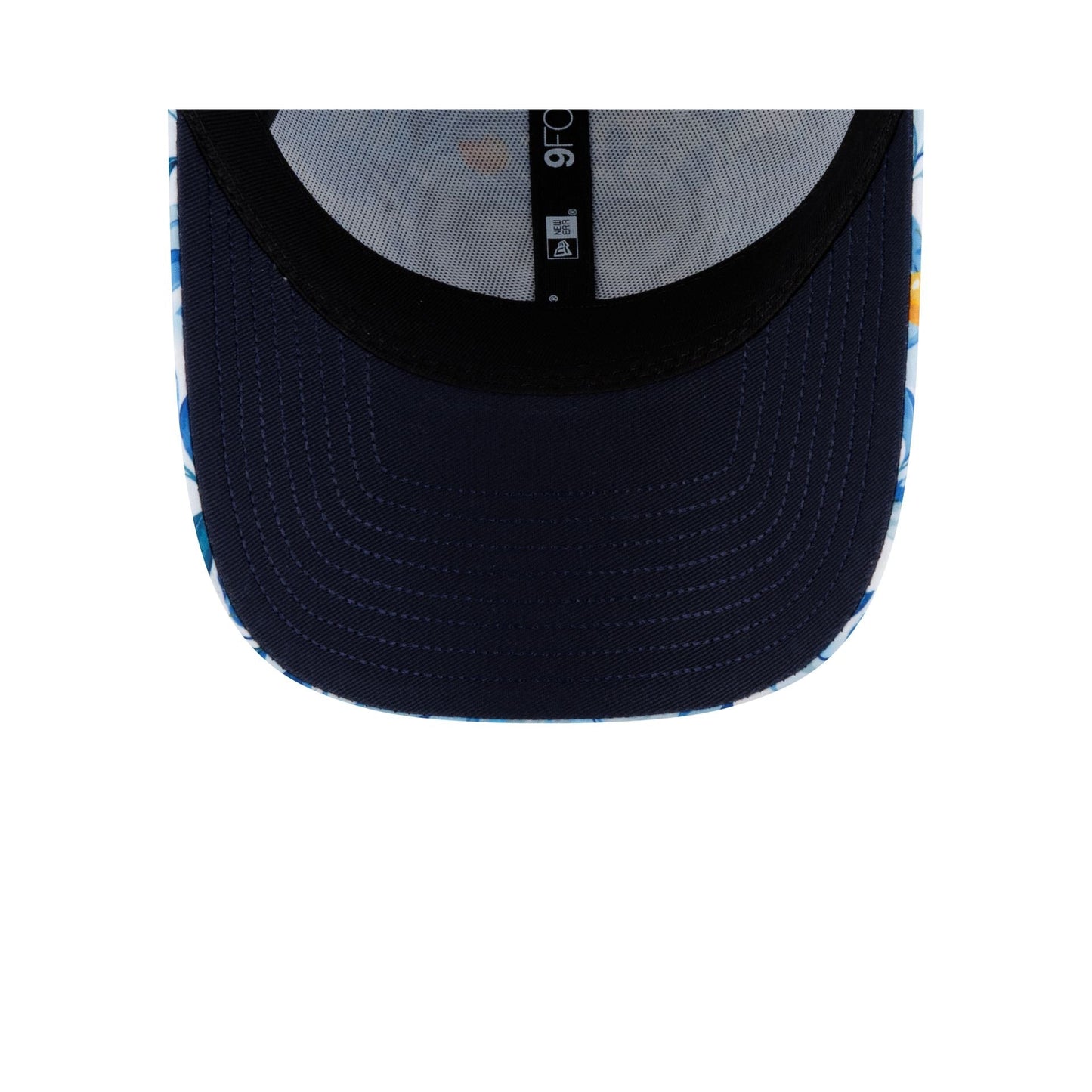2026 Barcelona Race Special Atlassian Williams F1 Team 9FORTY Snapback Hat
