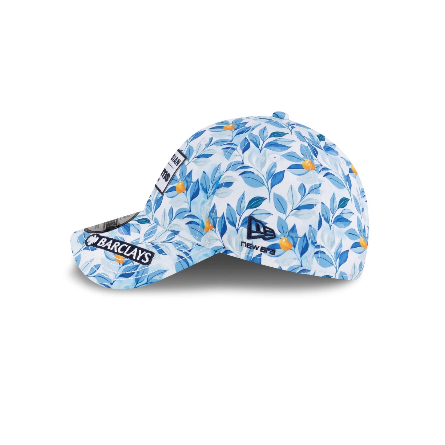2026 Barcelona Race Special Atlassian Williams F1 Team Carlos Sainz 9FORTY Snapback Hat