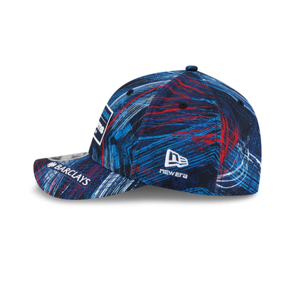 2026 Silverstone Race Special Atlassian Williams F1 Team 9FORTY M-Crown Snapback Hat