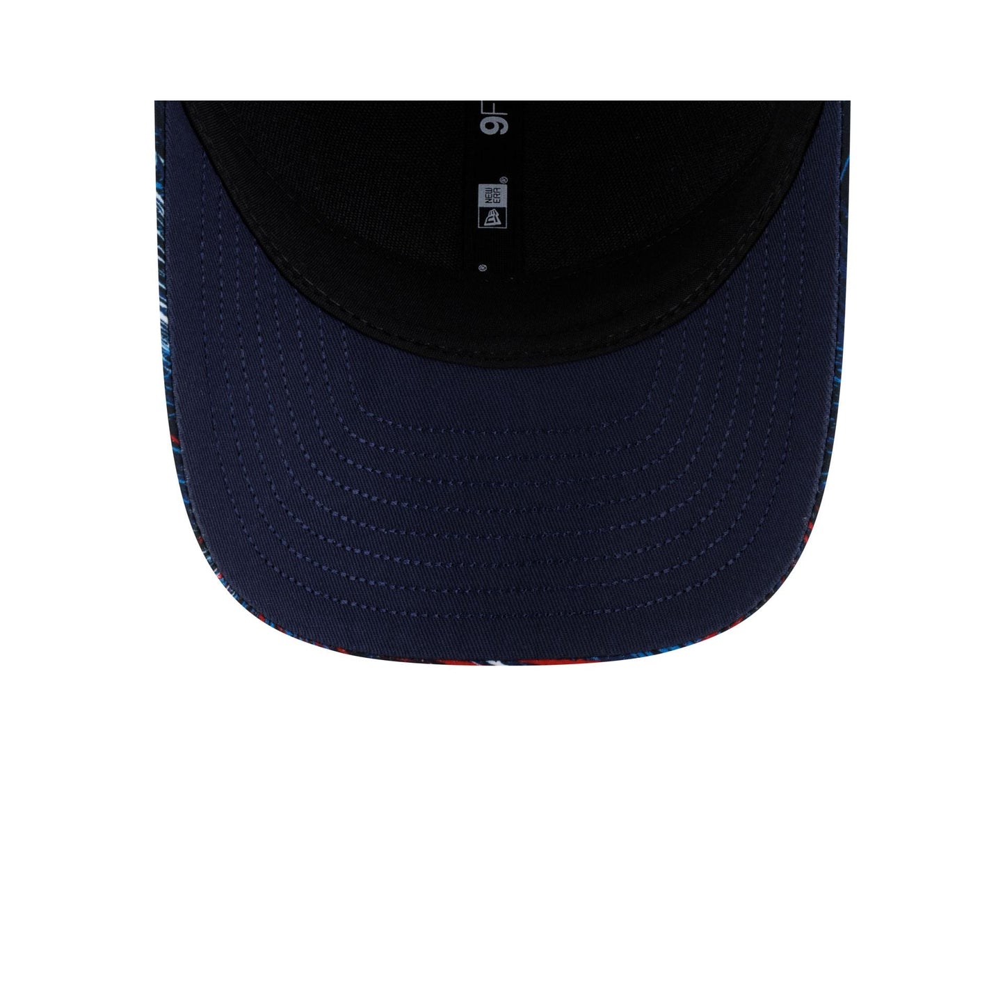 2026 Silverstone Race Special Atlassian Williams F1 Team 9FORTY M-Crown Snapback Hat