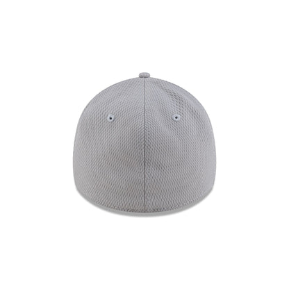 2026 PGA Championship Aronimink Matte Gray 39THIRTY Stretch Fit Hat