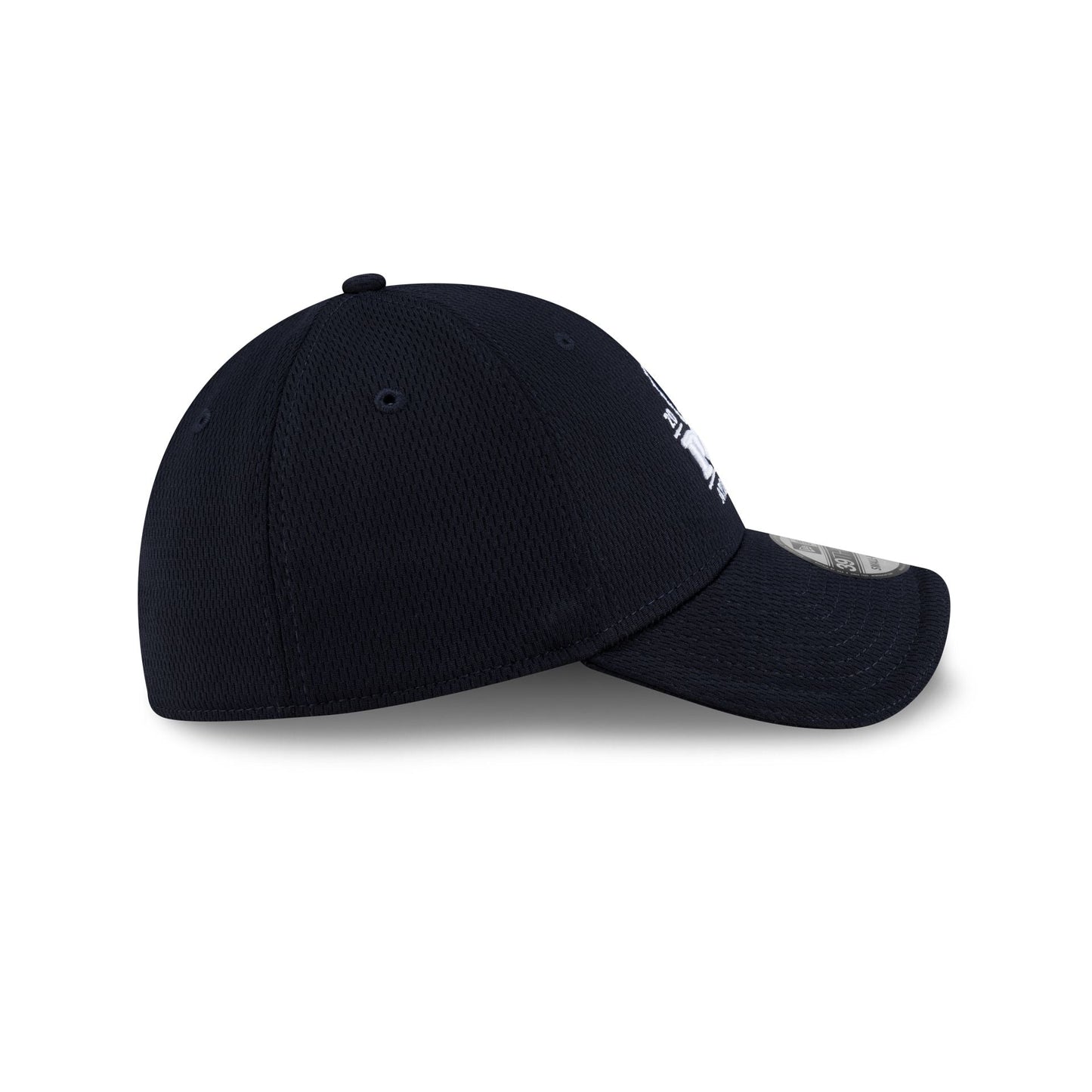2026 PGA Championship Aronimink Matte Light Royal 39THIRTY Stretch Fit Hat