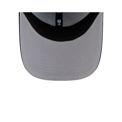 2026 PGA Championship Aronimink Matte Light Royal 39THIRTY Stretch Fit Hat