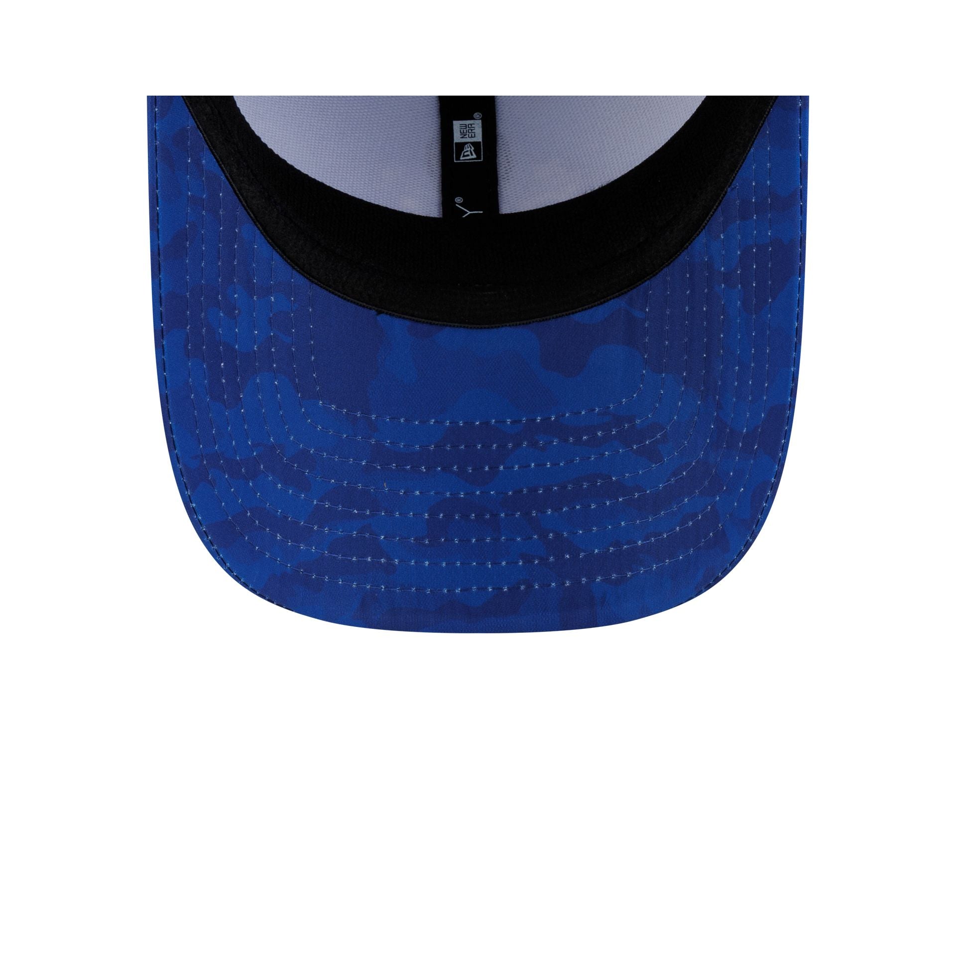 2026 PGA Championship Aronimink Neo Light Royal Camo 39THIRTY Stretch Fit Hat
