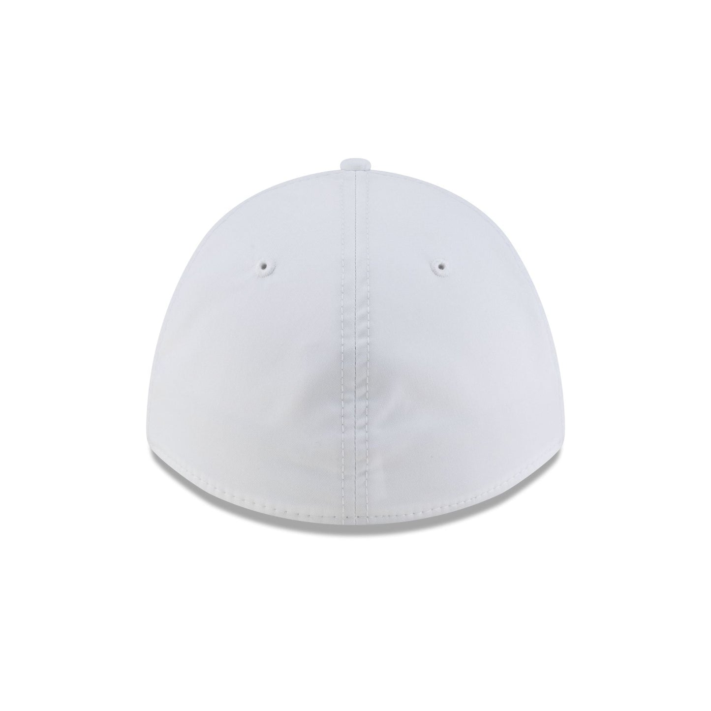 2026 PGA Championship Aronimink Performance White 39THIRTY M-Crown Stretch Fit Hat