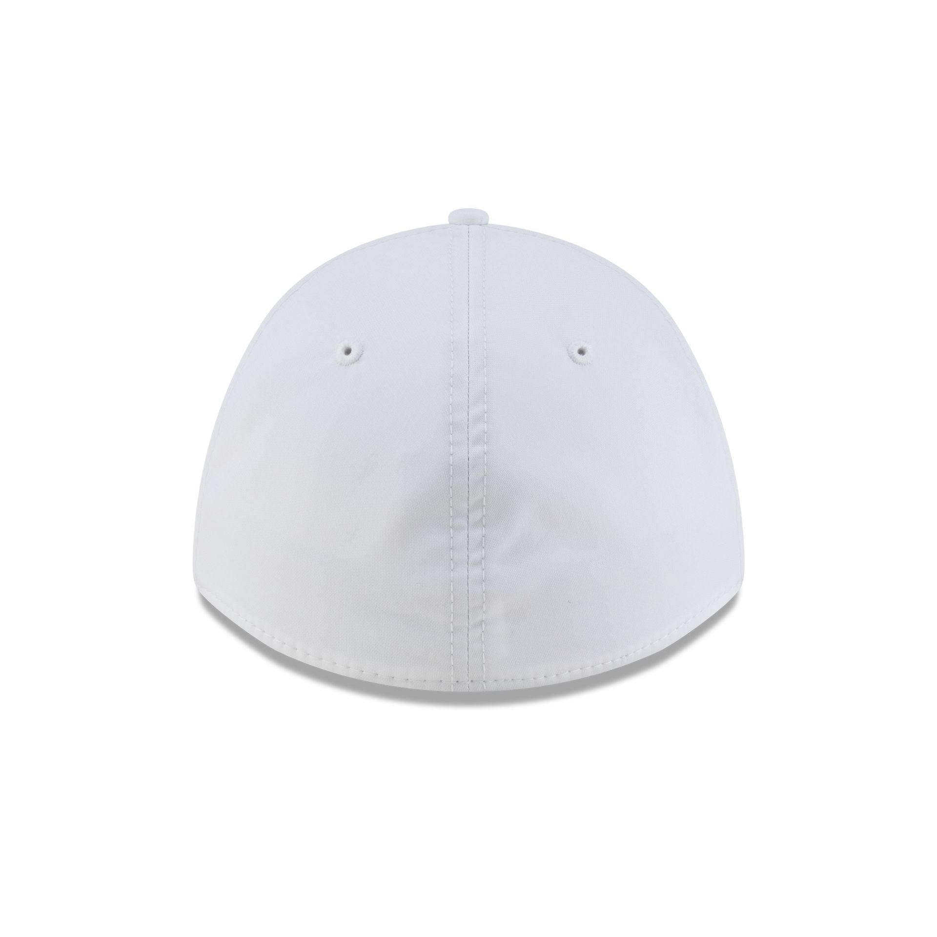 2026 PGA Championship Aronimink Performance White 39THIRTY M-Crown Stretch Fit Hat