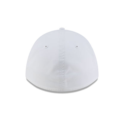 2026 PGA Championship Aronimink Performance White 39THIRTY M-Crown Stretch Fit Hat