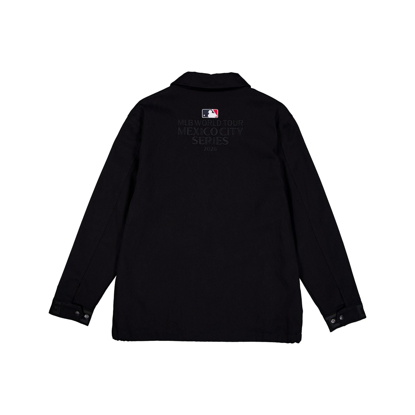 MLB 2026 MLB World Tour Mexico City Series Dueling Jacket
