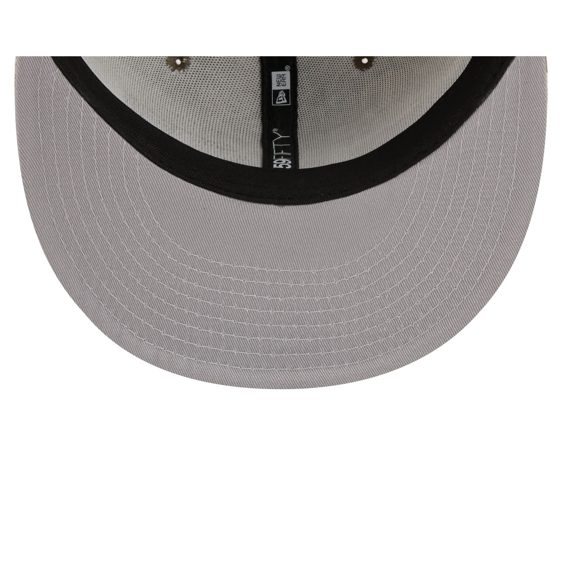 Chicago White Sox Realtree Basic 59FIFTY Fitted Hat