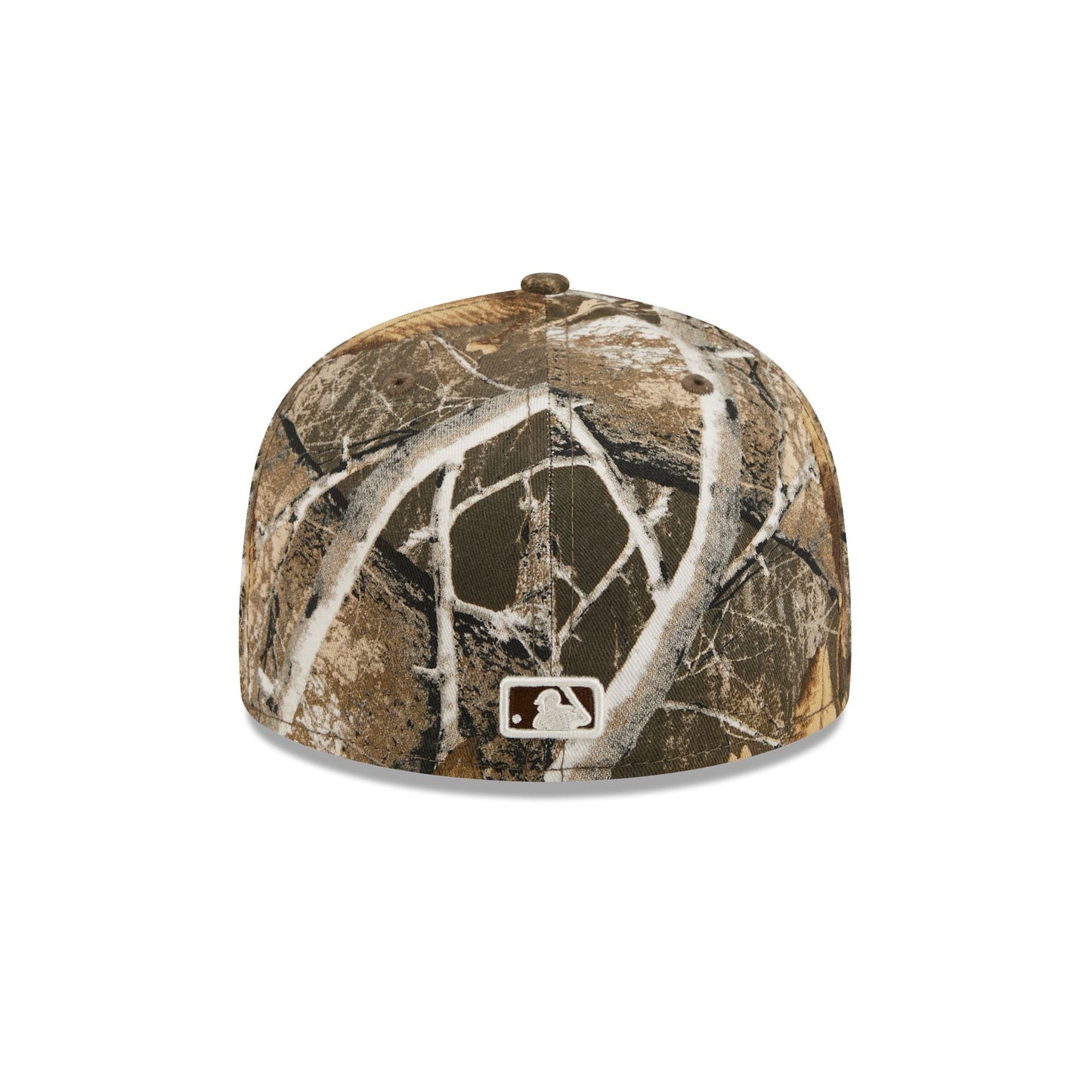 Seattle Mariners Realtree Basic 59FIFTY Fitted Hat