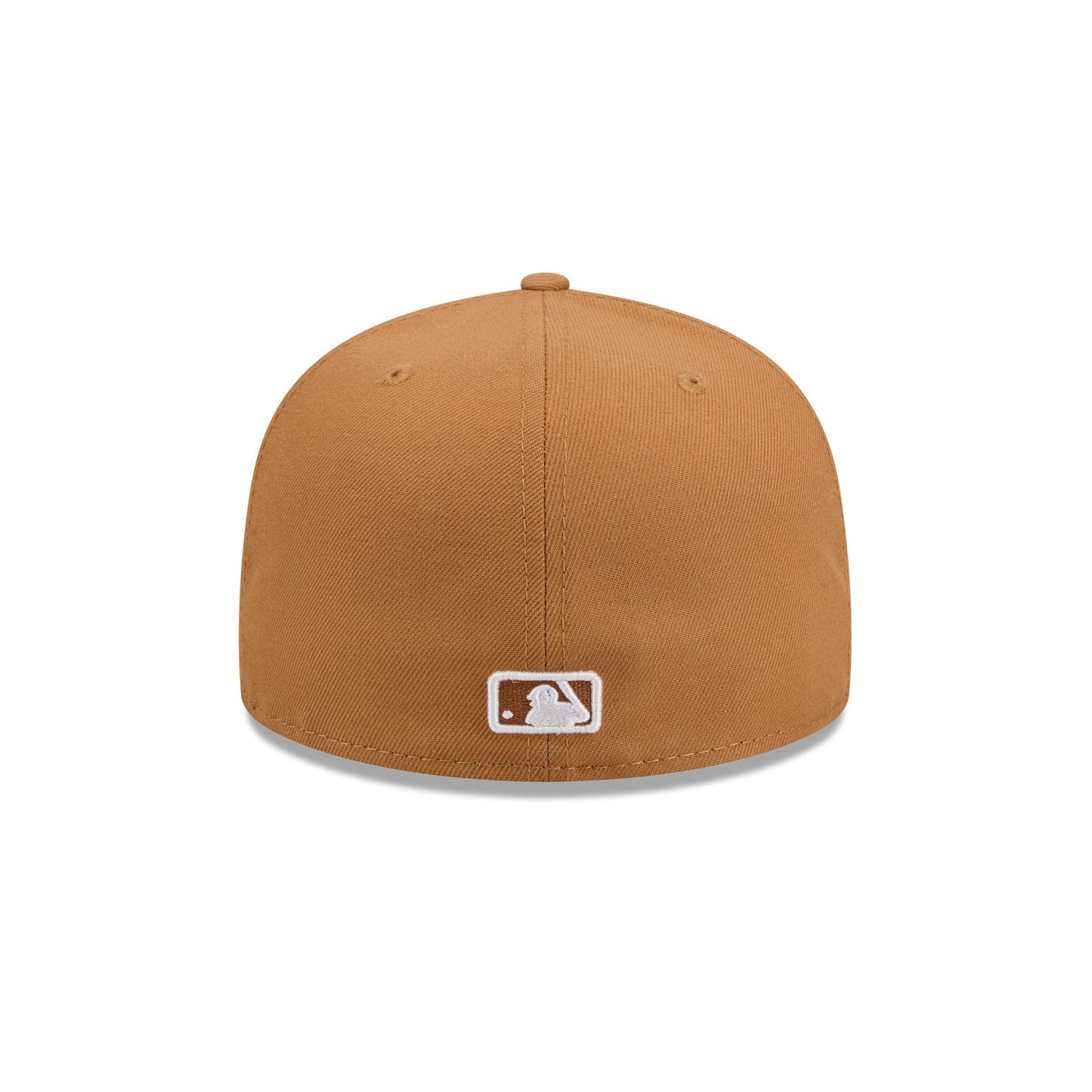 Chicago White Sox Bronze Basic 59FIFTY Fitted Hat