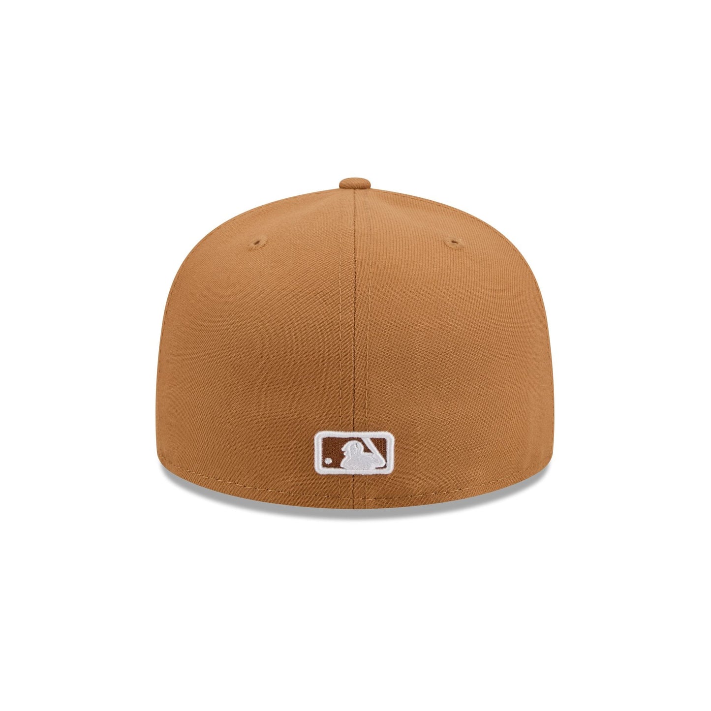 Seattle Mariners Bronze Basic 59FIFTY Fitted Hat
