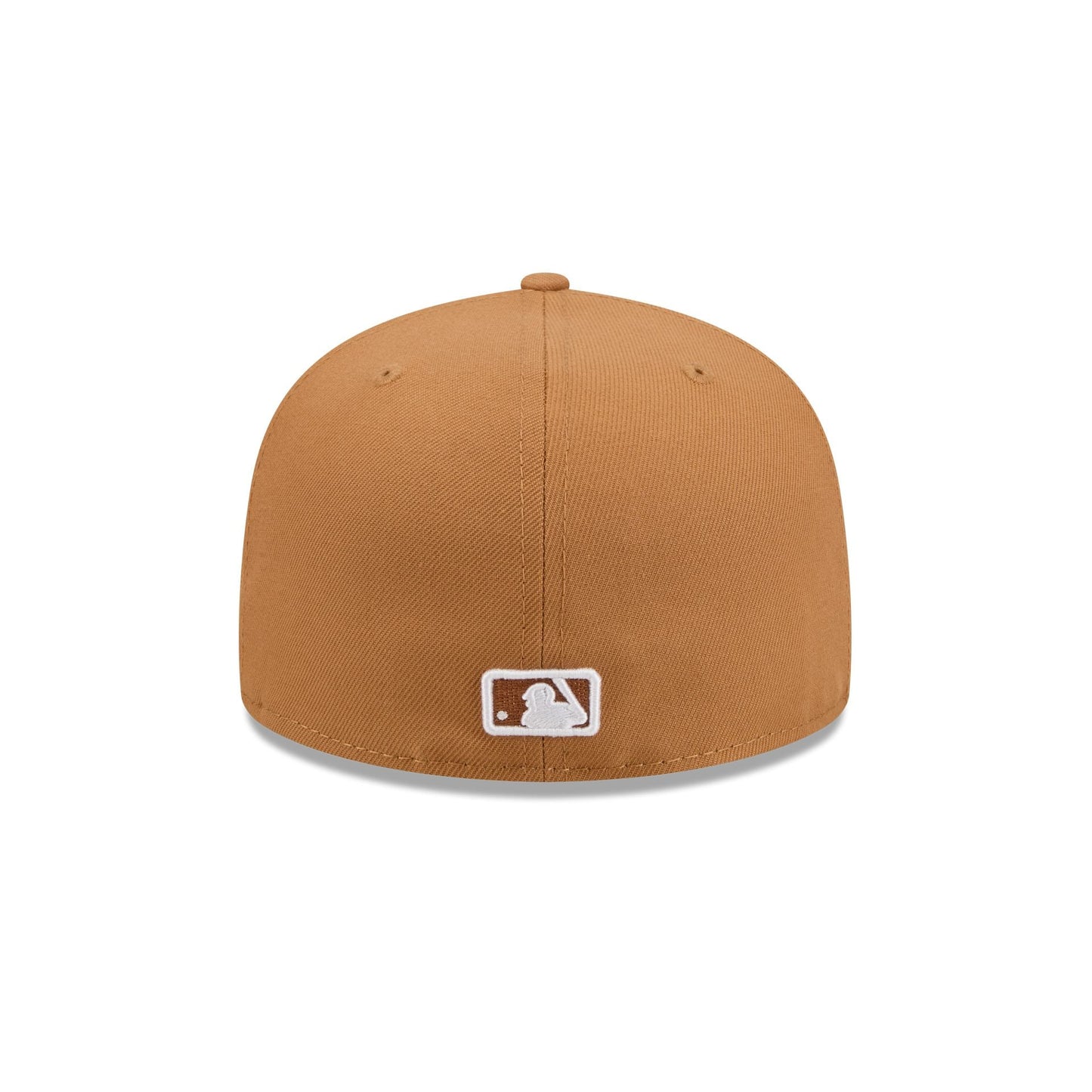 Boston Red Sox Bronze Basic 59FIFTY Fitted Hat