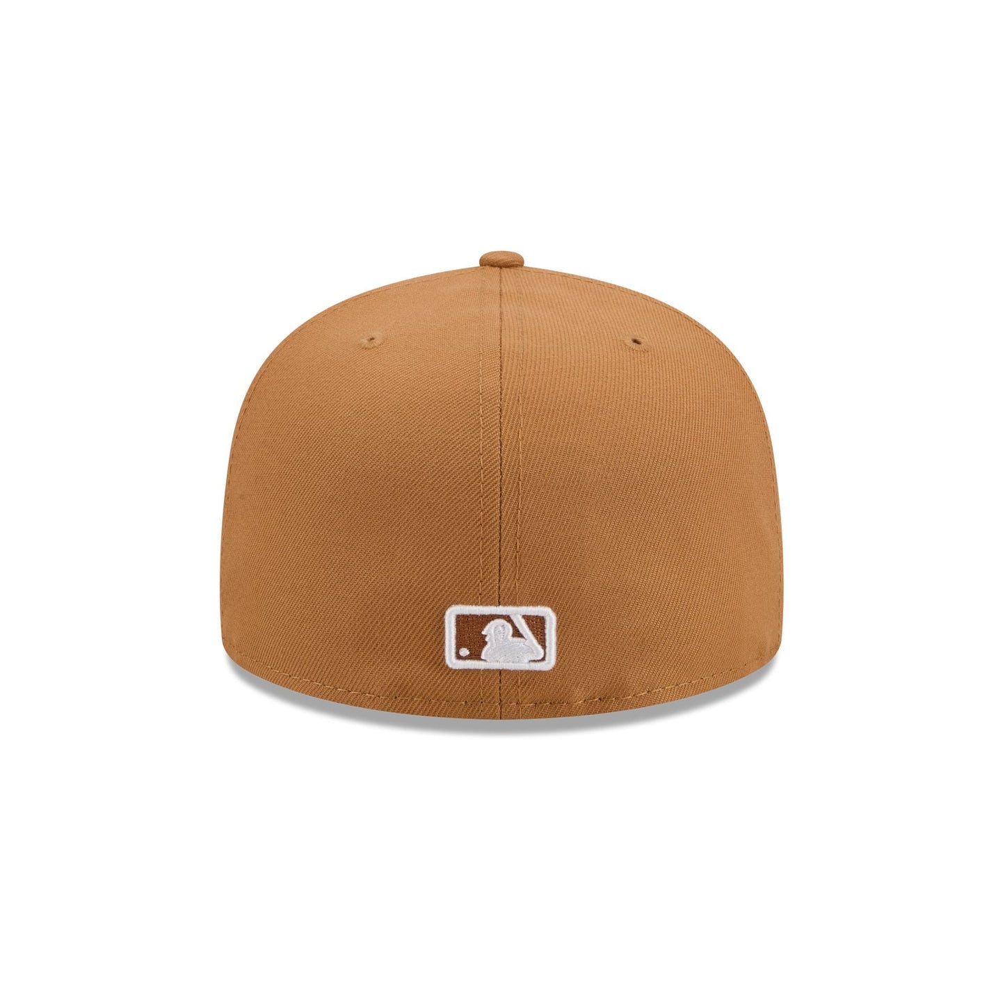 San Francisco Giants Bronze Basic 59FIFTY Fitted Hat