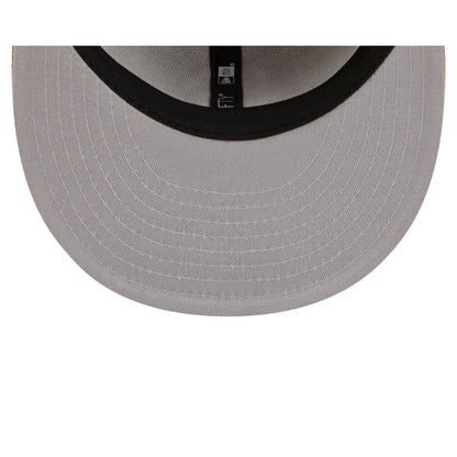 San Francisco Giants Bronze Basic 59FIFTY Fitted Hat