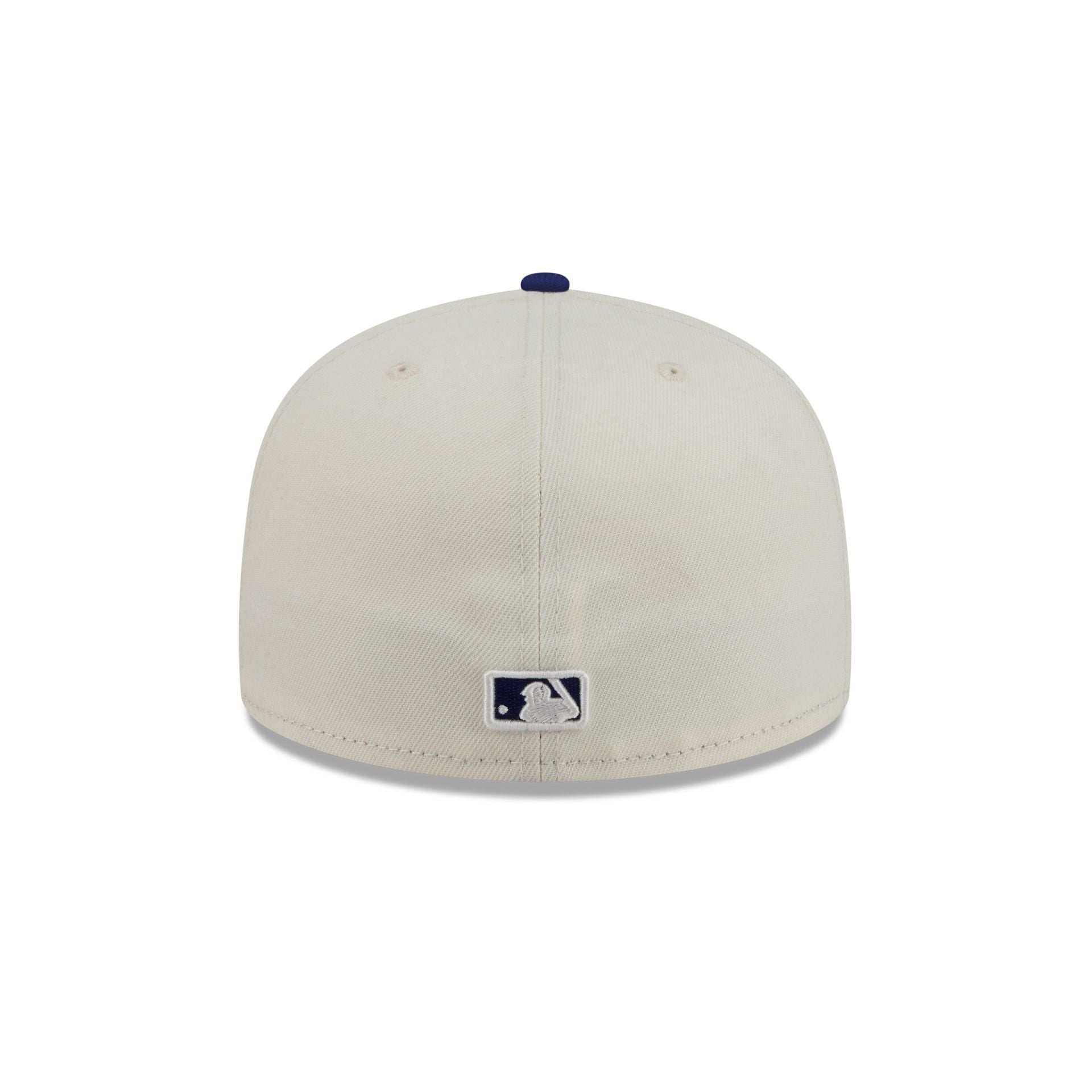 Philadelphia Phillies Chrome White Basic 59FIFTY Fitted Hat