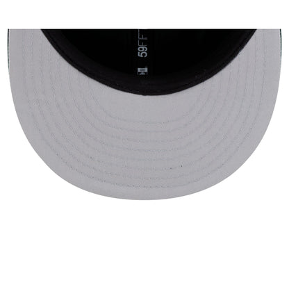 Athletics Premium Multi Logo 59FIFTY Fitted Hat