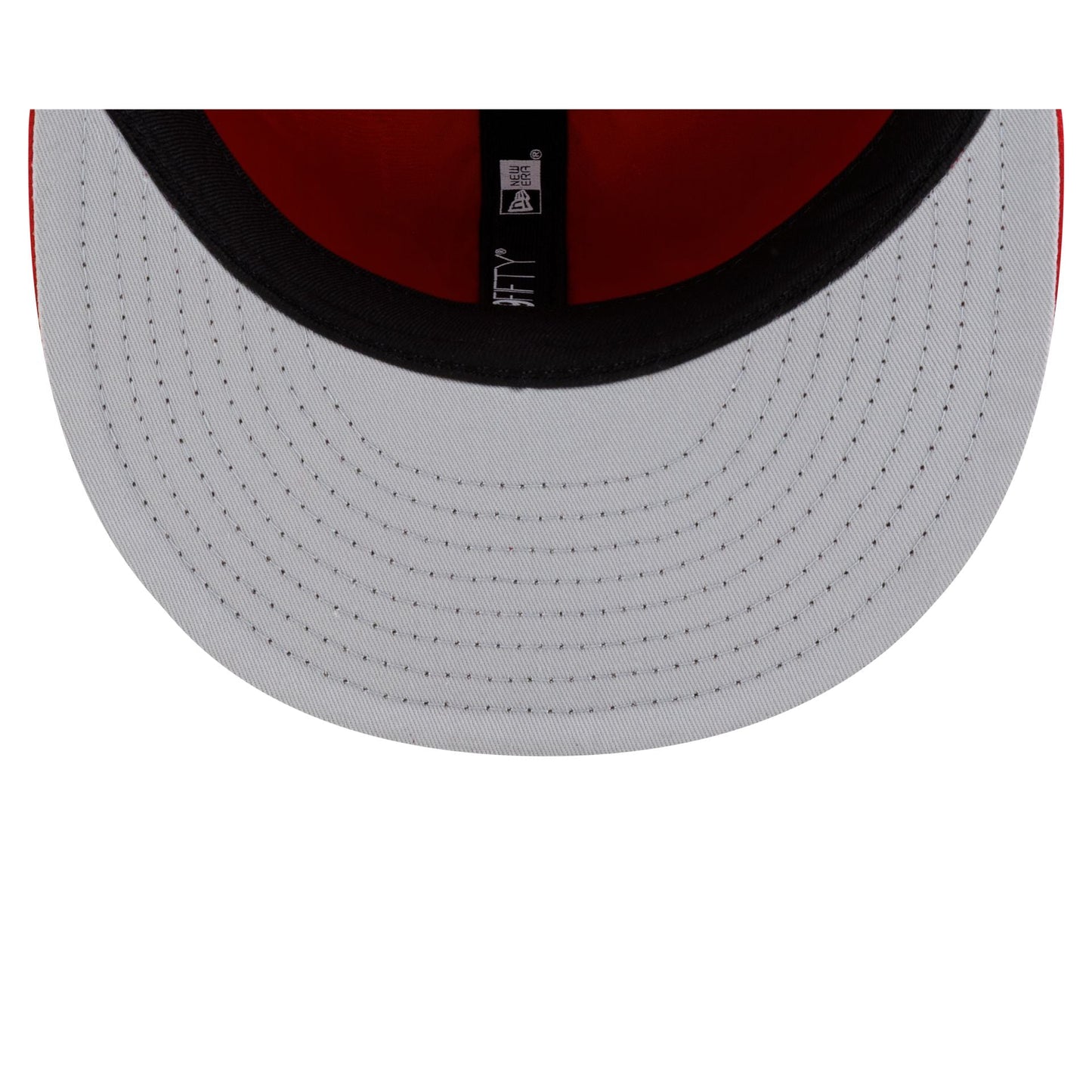 Diablos Rojos del México Premium Multi Logo 59FIFTY Fitted Hat