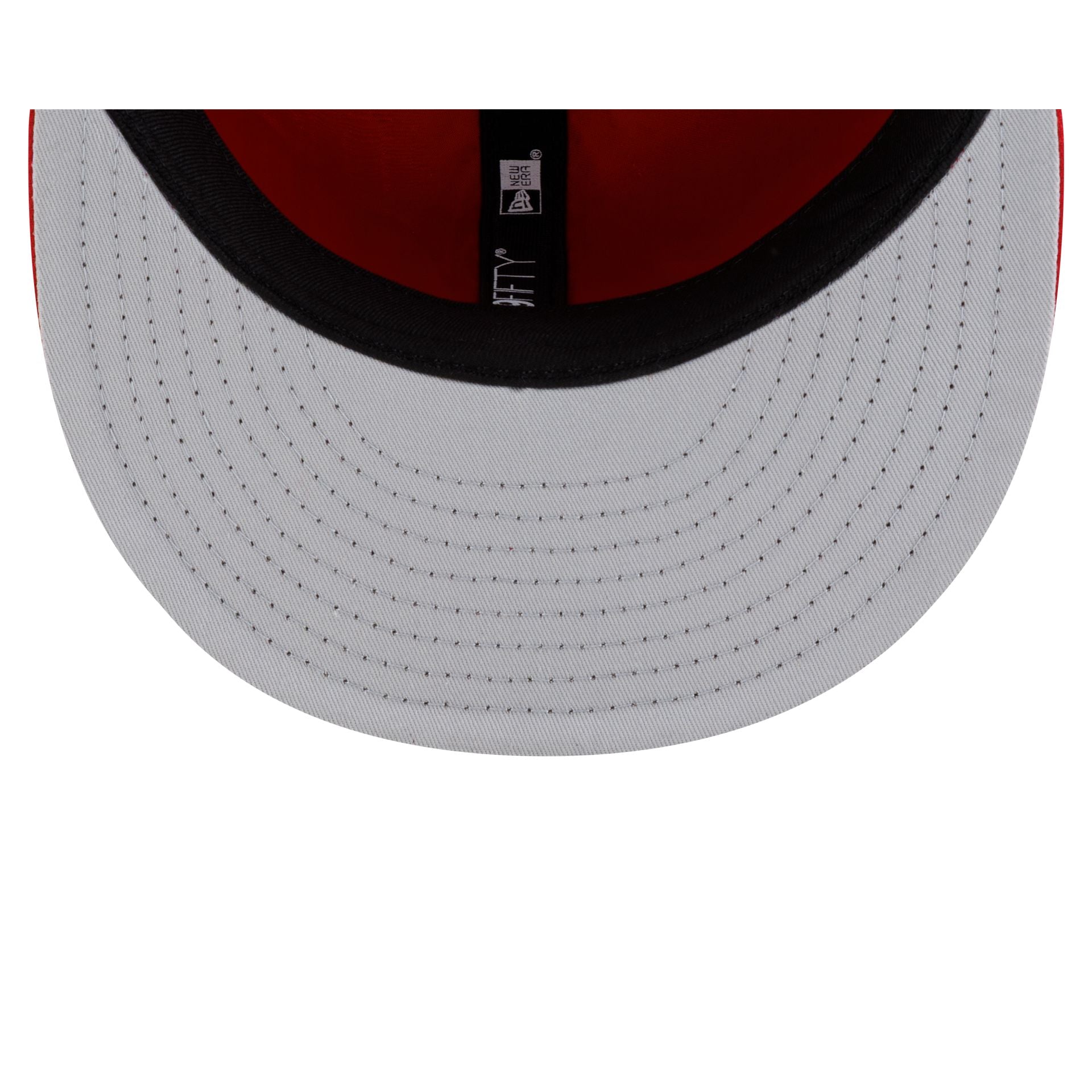 Diablos Rojos del México Premium Multi Logo 59FIFTY Fitted Hat