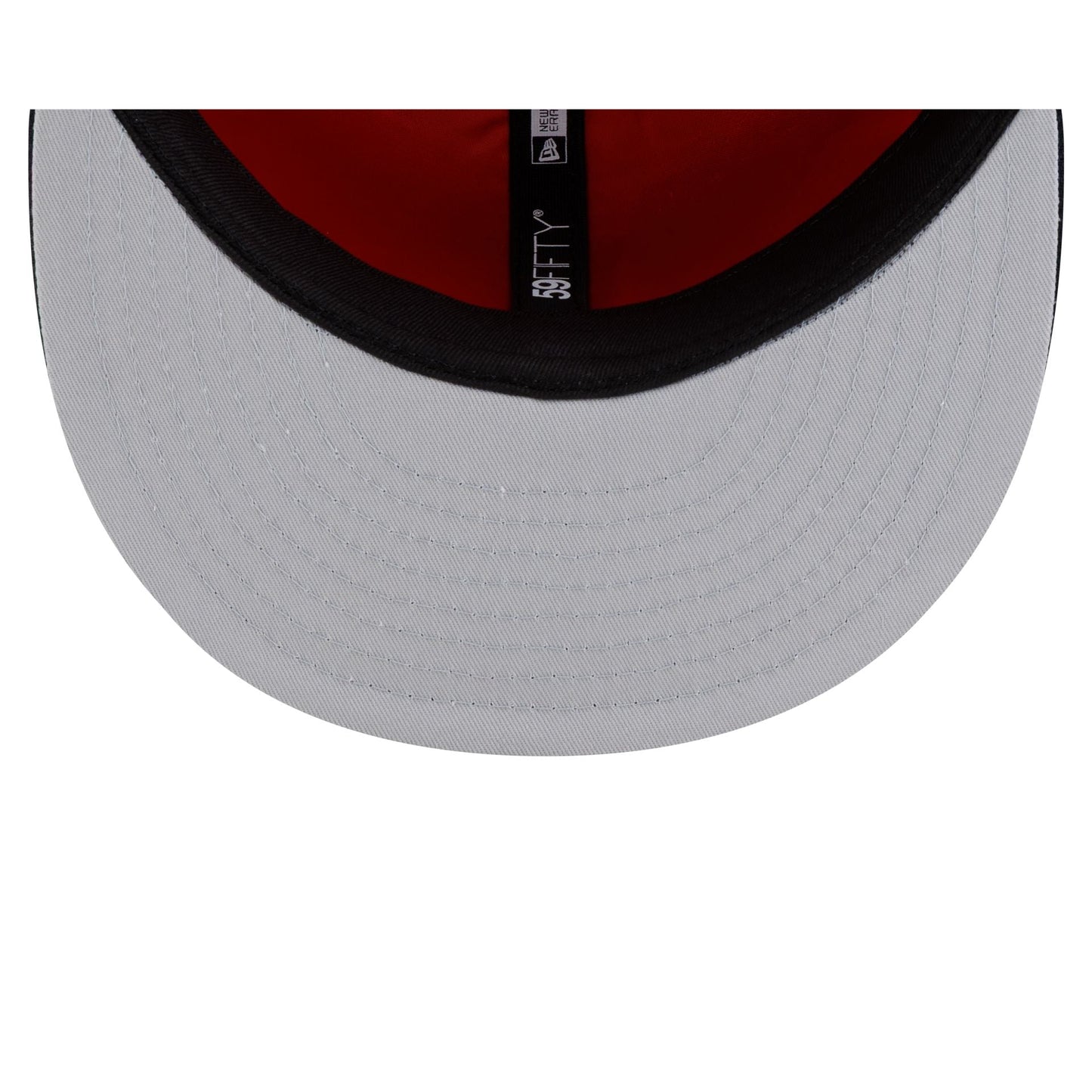 Sultanes de Monterrey Premium Multi Logo 59FIFTY Fitted Hat