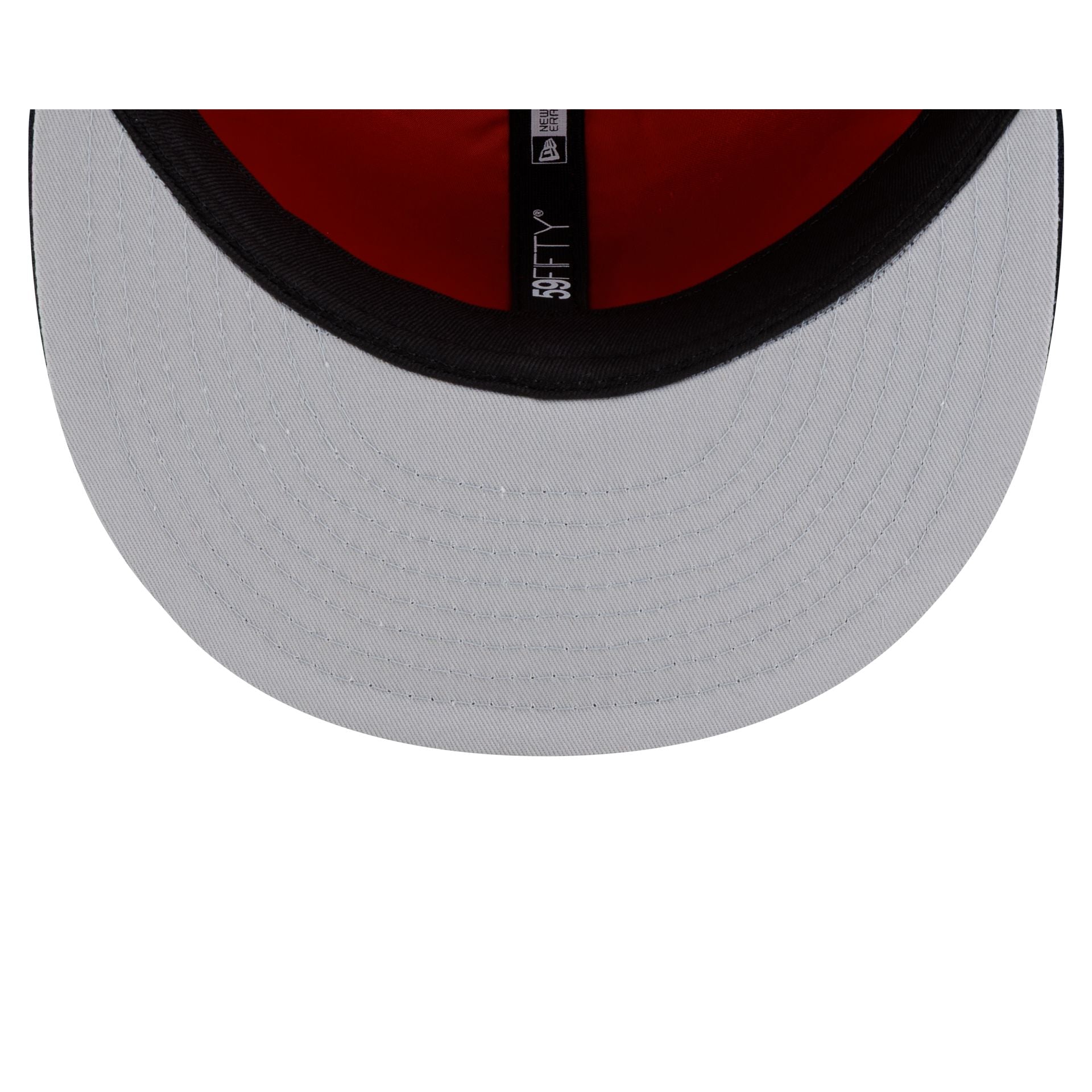 Sultanes de Monterrey Premium Multi Logo 59FIFTY Fitted Hat