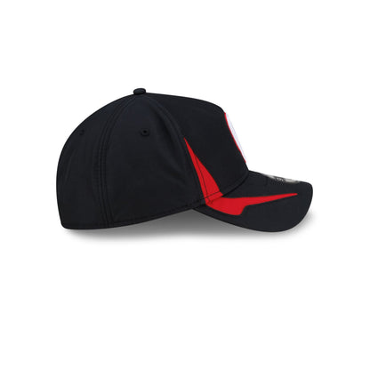 Diablos Rojos del México Premium Panel 9TWENTY A-Frame Adjustable Hat