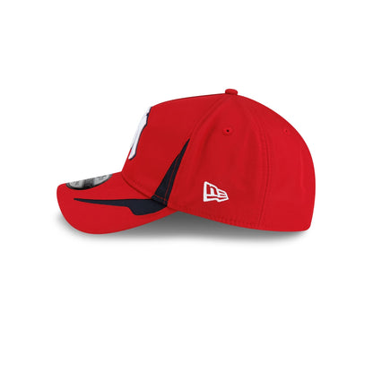 Sultanes de Monterrey Premium Panel 9TWENTY A-Frame Adjustable Hat