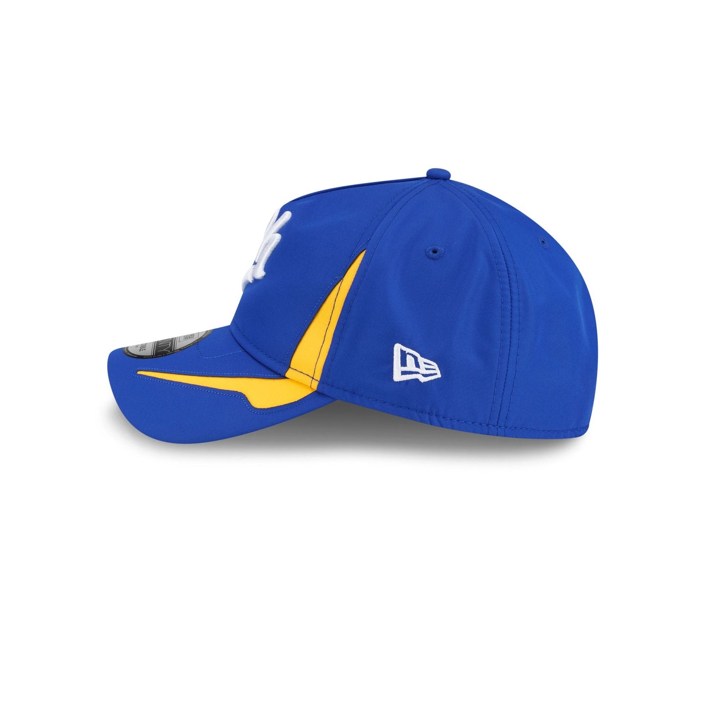 Charros de Jalisco Premium Panel 9TWENTY A-Frame Adjustable Hat