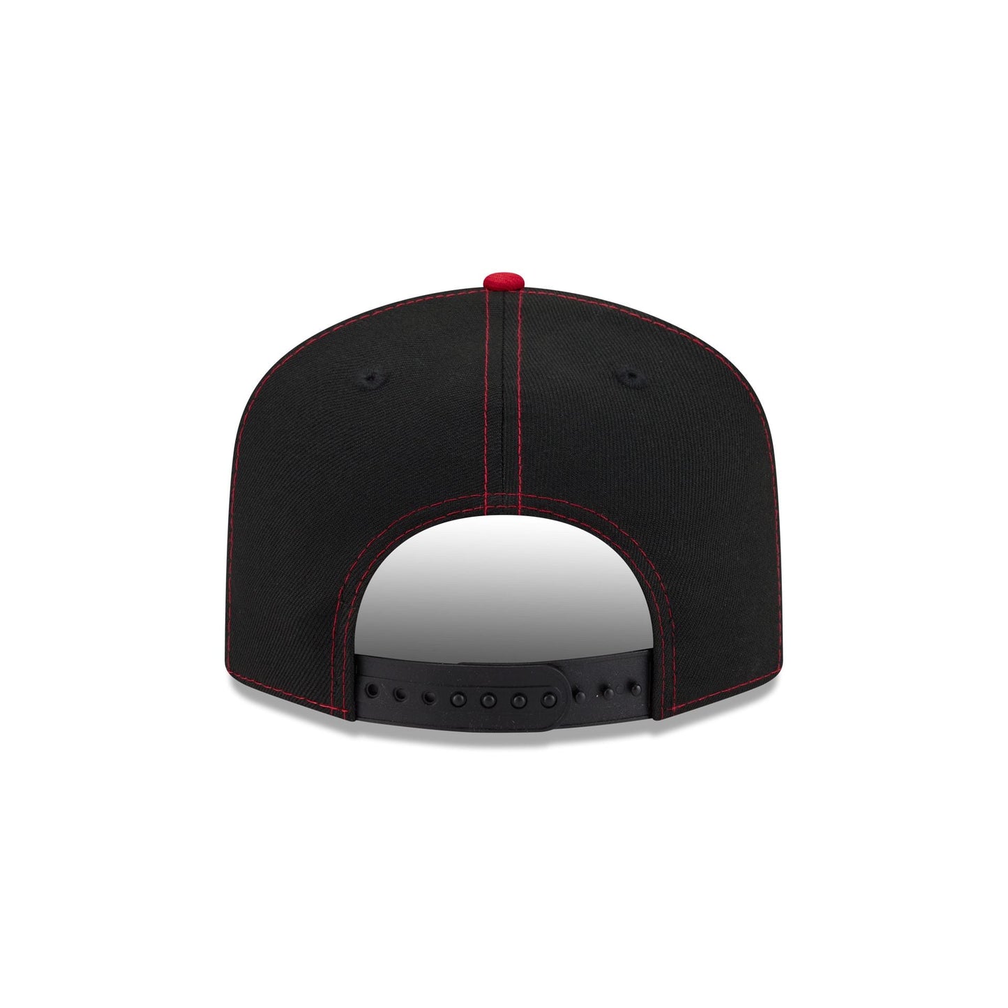 Harry Potter Gryffindor Contrast Stitch 19TWENTY Adjustable Hat