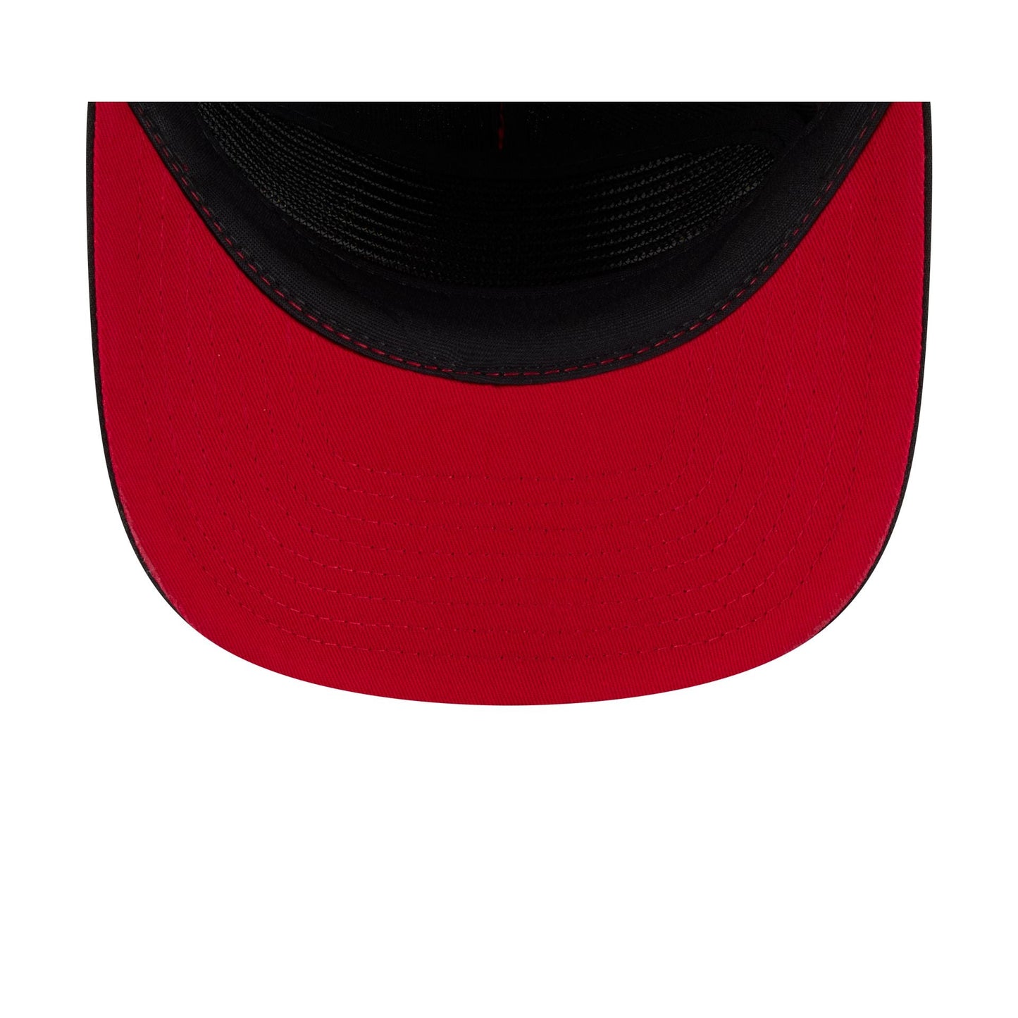 Harry Potter Gryffindor Contrast Stitch 19TWENTY Adjustable Hat