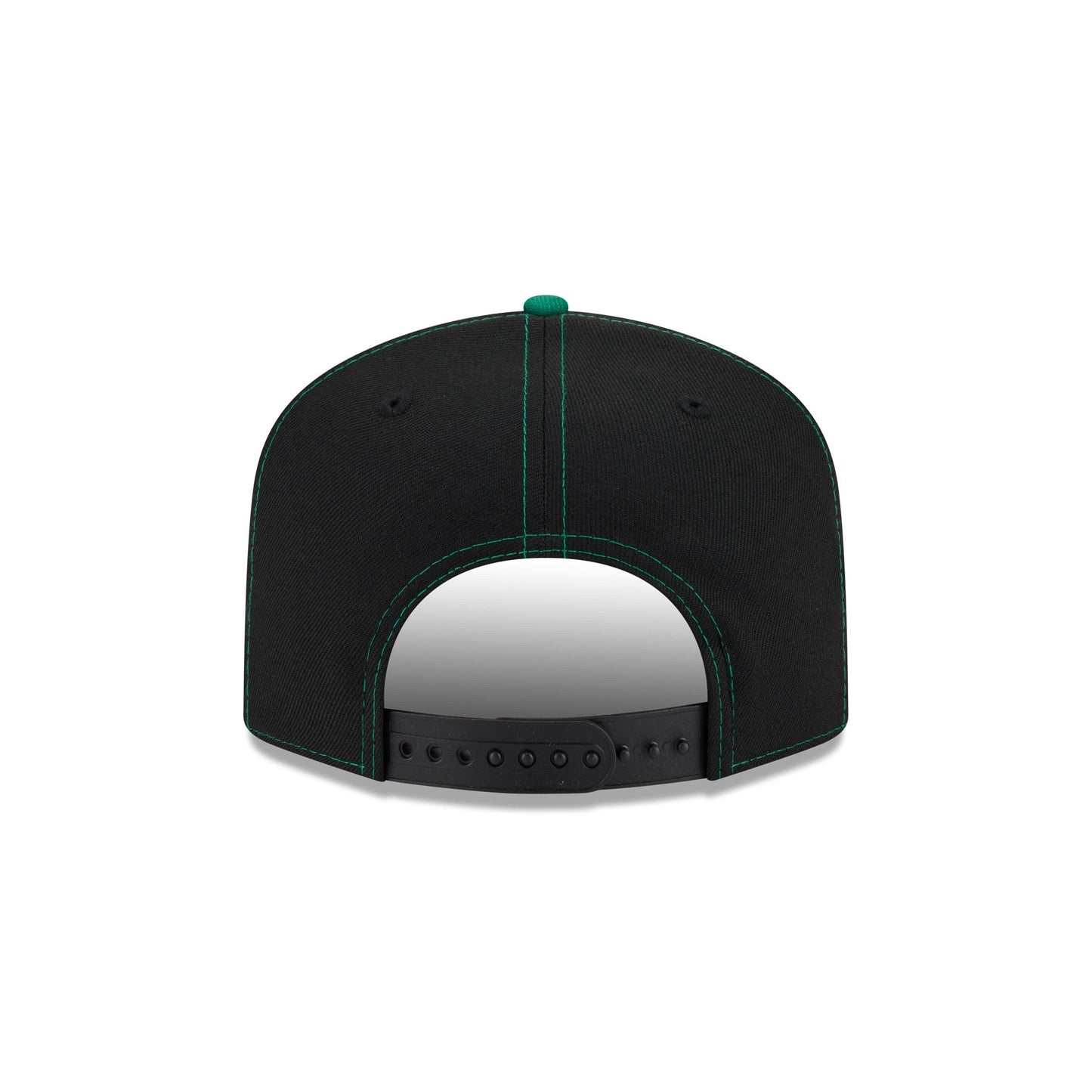 Harry Potter Slytherin Contrast Stitch 19TWENTY Adjustable Hat