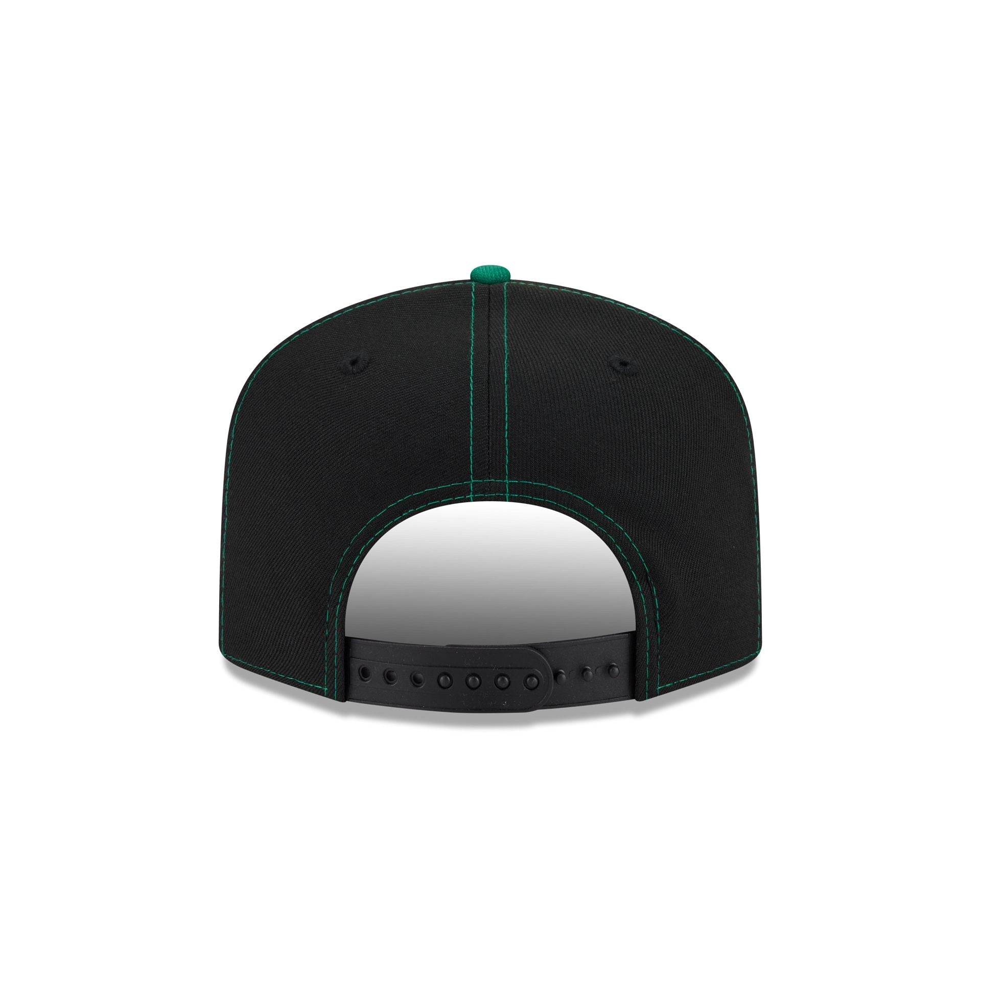 Harry Potter Slytherin Contrast Stitch 19TWENTY Adjustable Hat