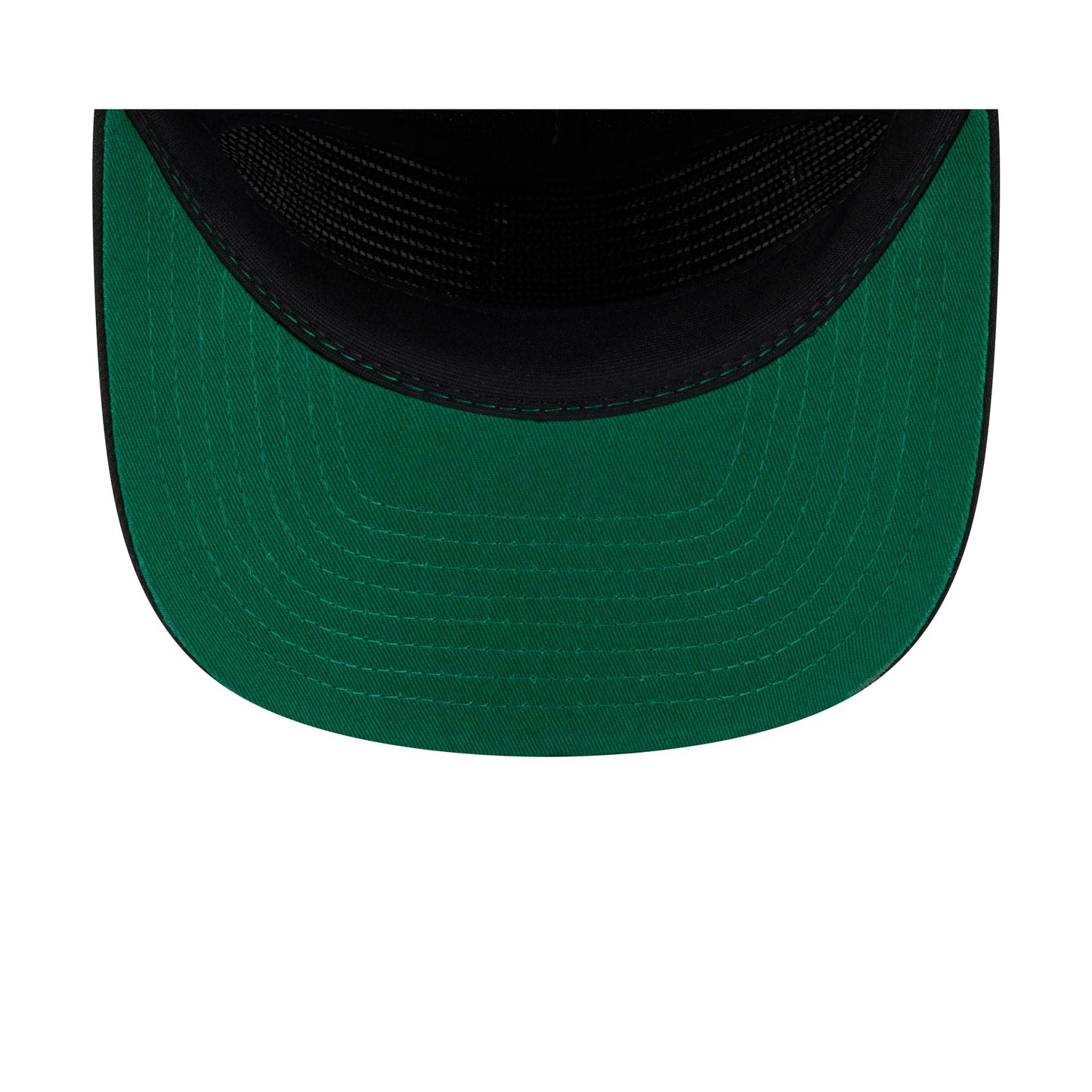 Harry Potter Slytherin Contrast Stitch 19TWENTY Adjustable Hat