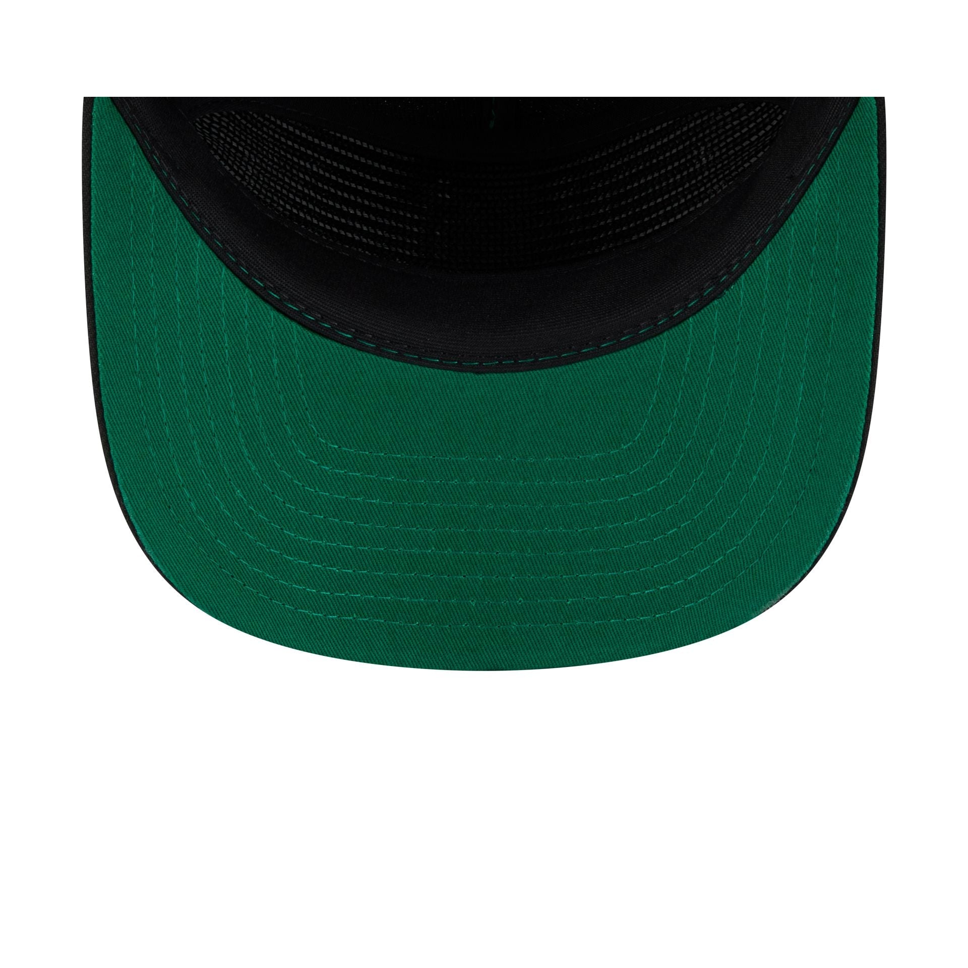 Harry Potter Slytherin Contrast Stitch 19TWENTY Adjustable Hat