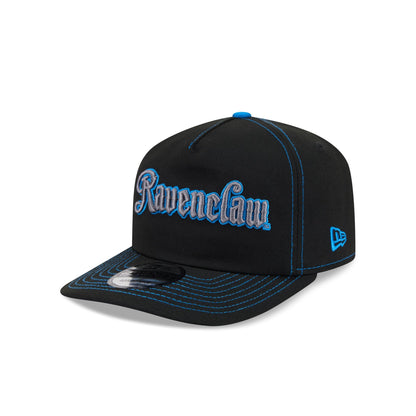 Harry Potter Ravenclaw Contrast Stitch 19TWENTY Adjustable Hat