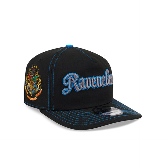 Harry Potter Ravenclaw Contrast Stitch 19TWENTY Adjustable Hat