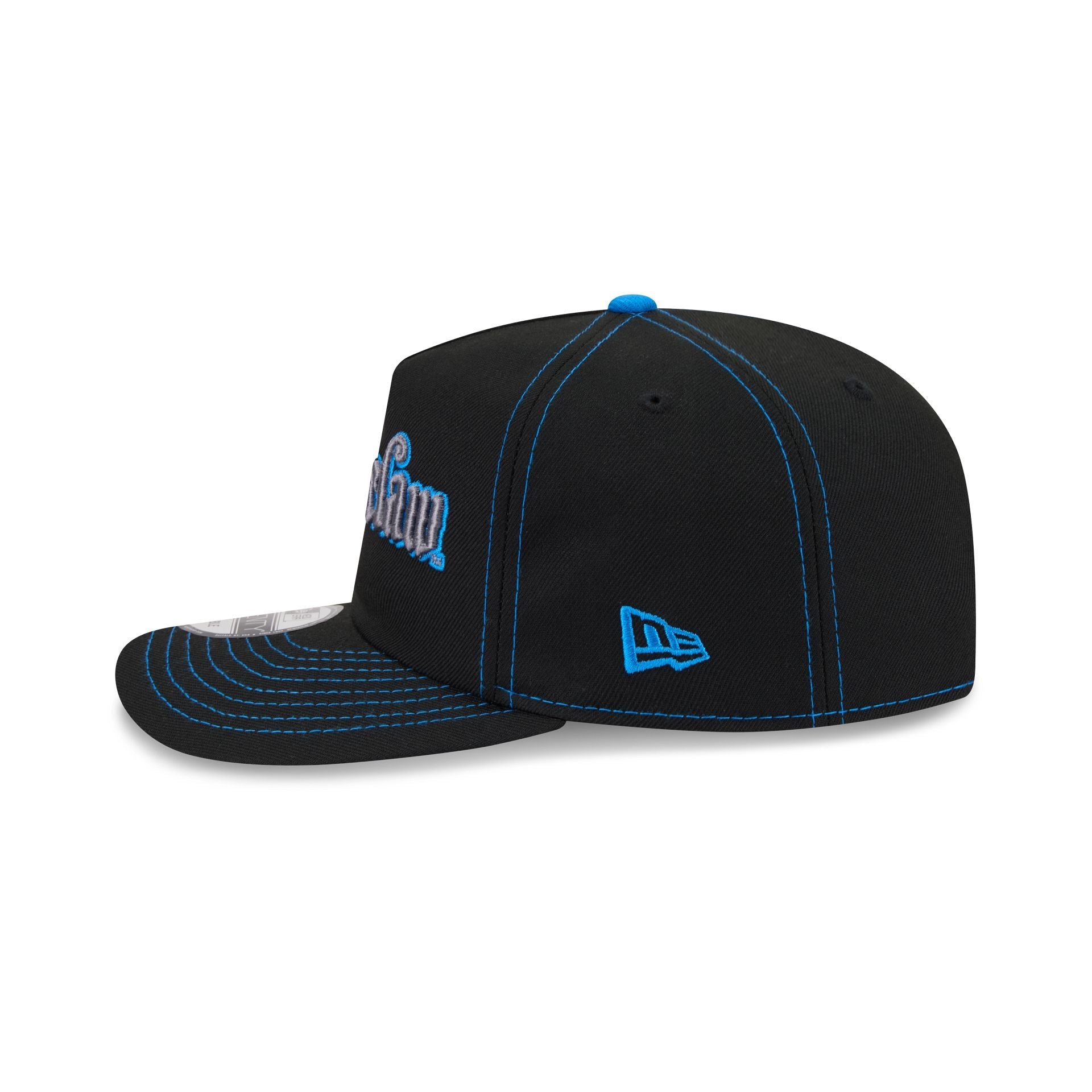 Harry Potter Ravenclaw Contrast Stitch 19TWENTY Adjustable Hat