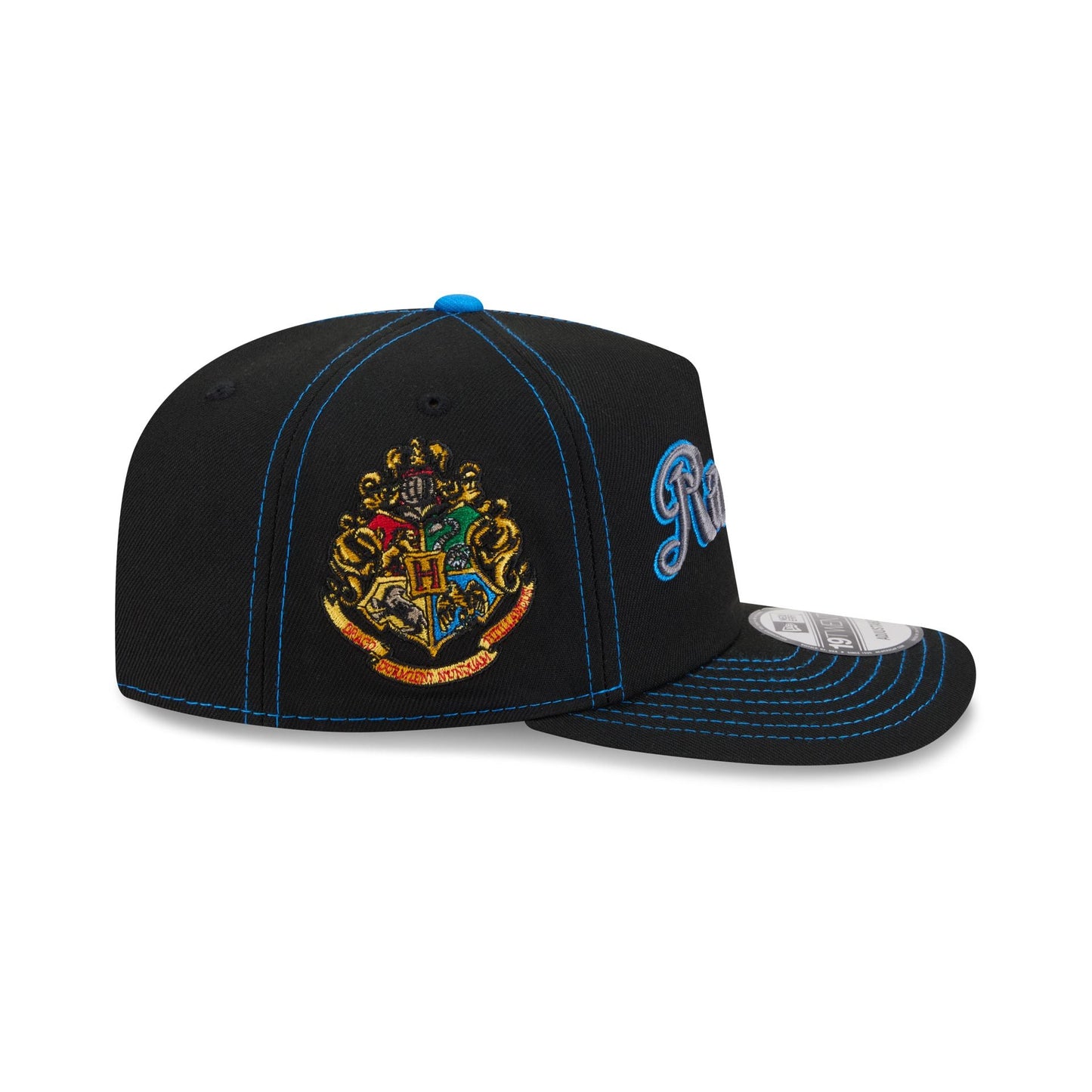 Harry Potter Ravenclaw Contrast Stitch 19TWENTY Adjustable Hat