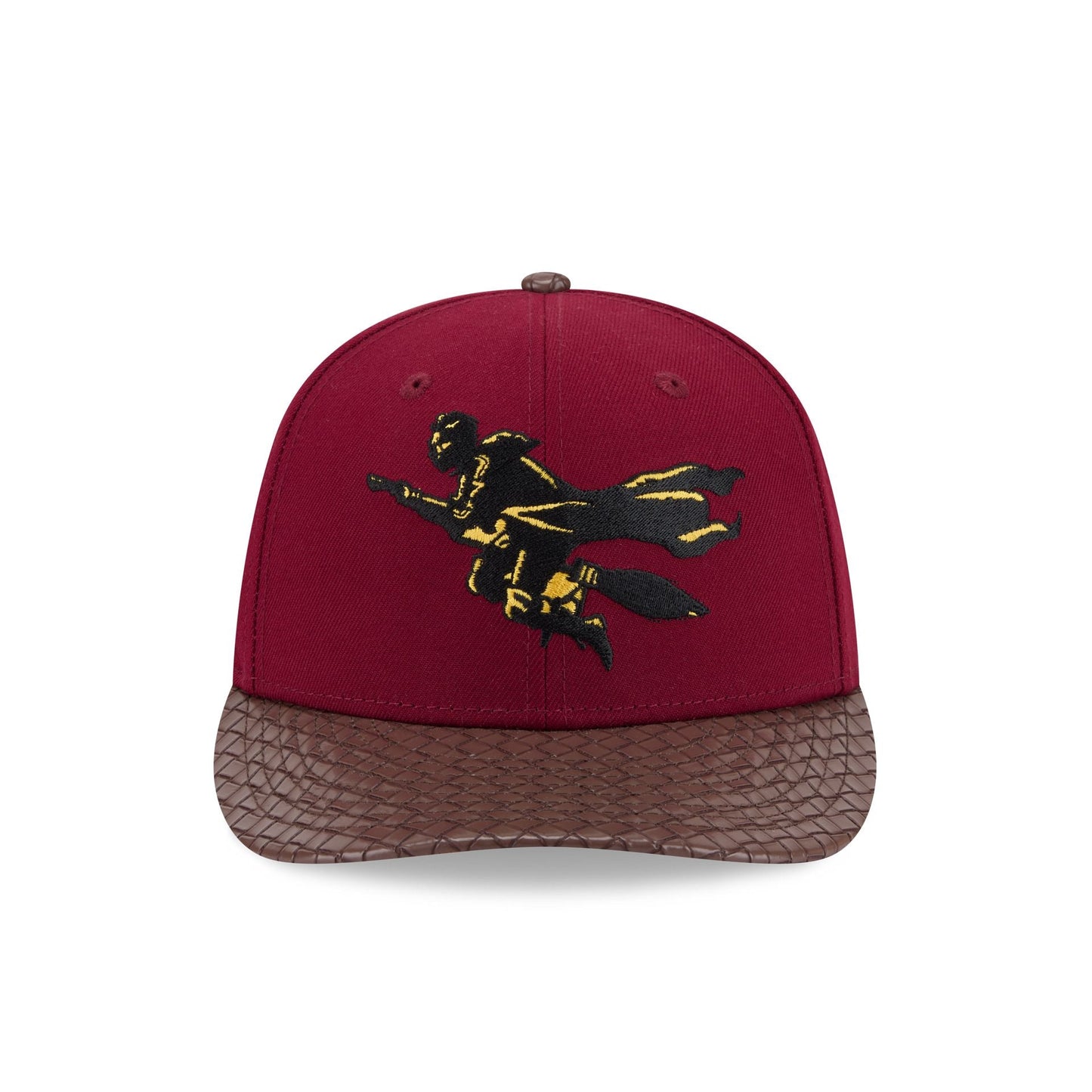 Harry Potter Quidditch 59FIFTY Fitted Hat