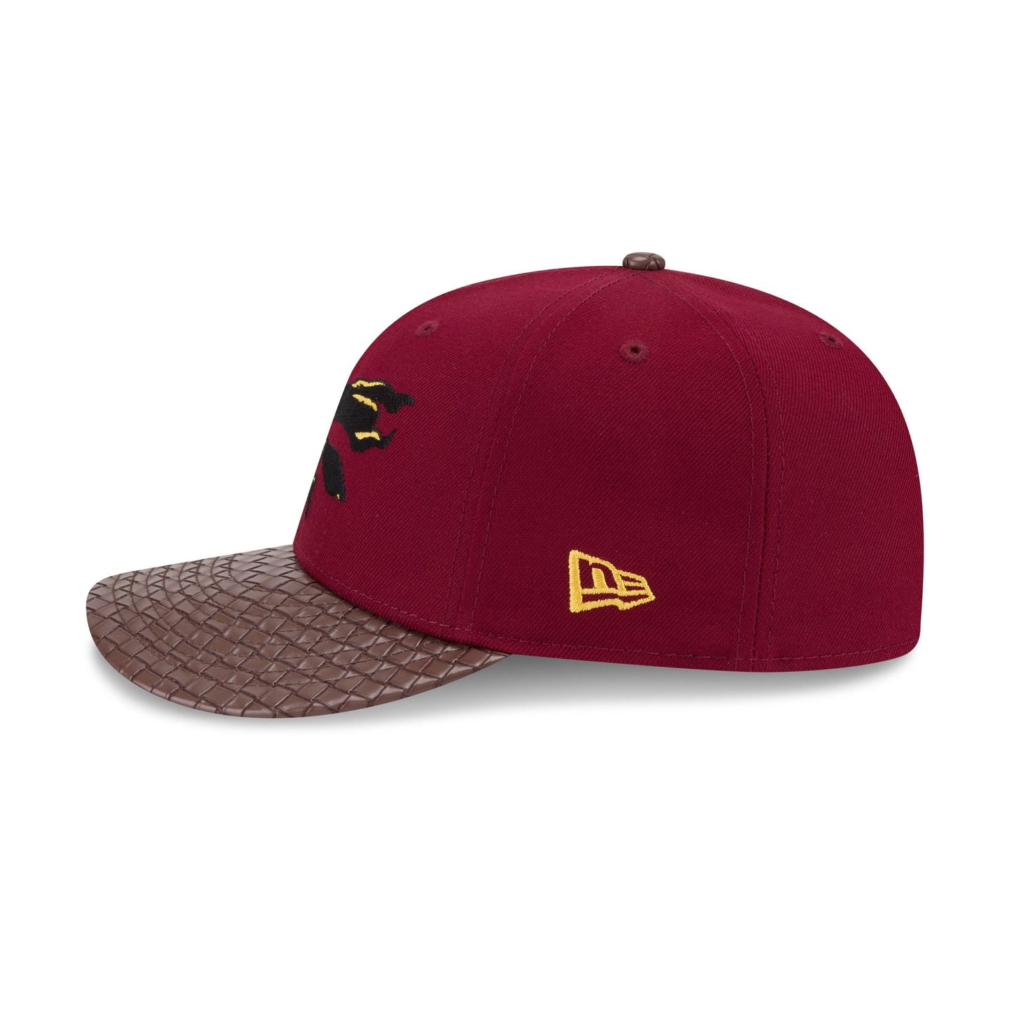 Harry Potter Quidditch 59FIFTY Fitted Hat