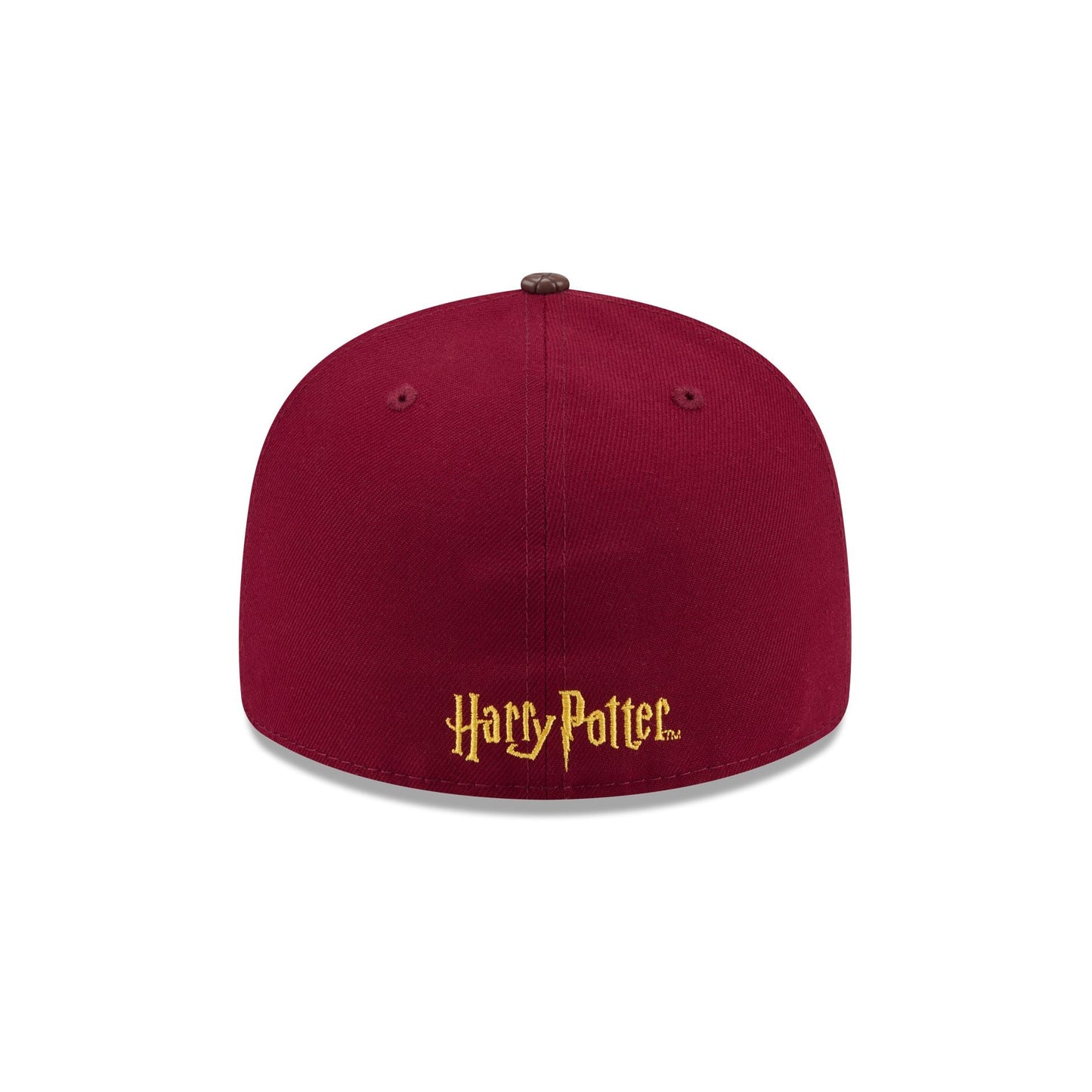 Harry Potter Quidditch 59FIFTY Fitted Hat
