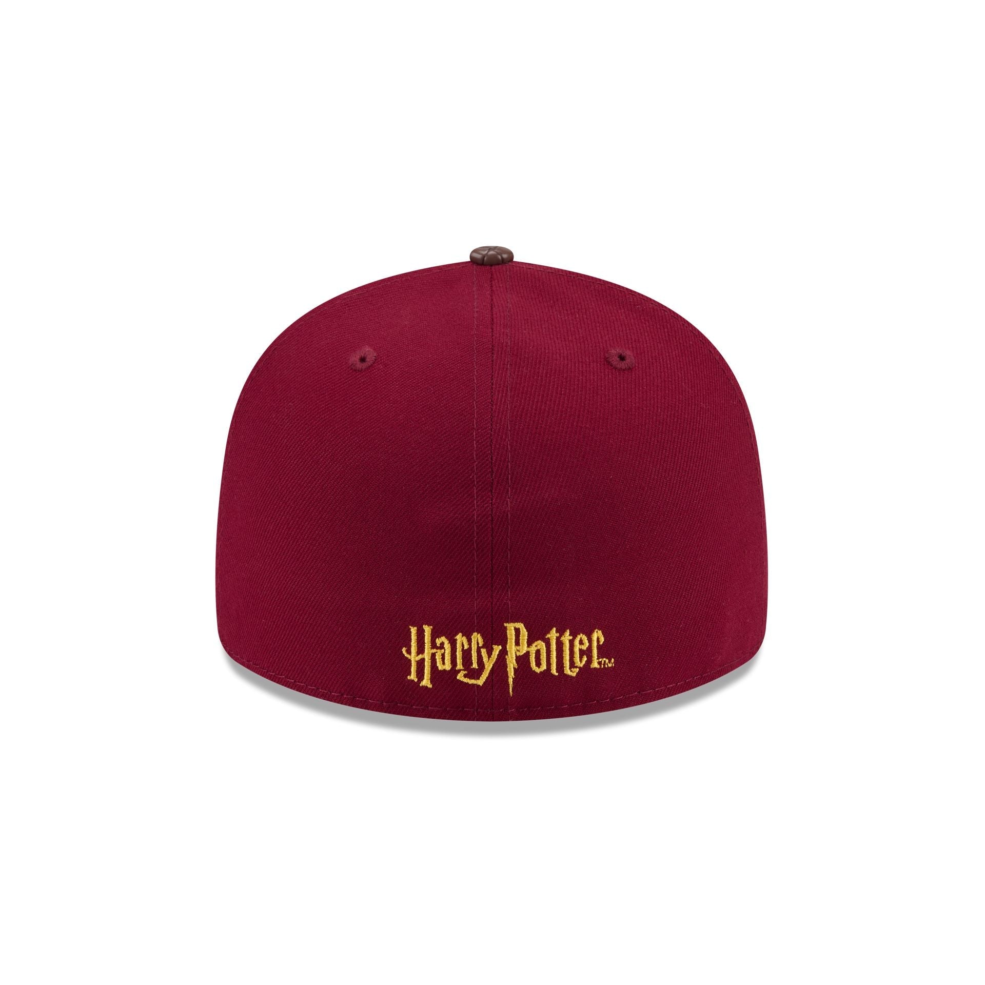 Harry Potter Quidditch 59FIFTY Fitted Hat