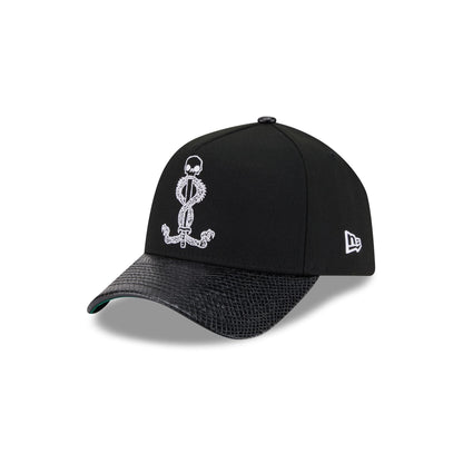 Harry Potter The Dark Mark 9FORTY A-Frame Snapback Hat