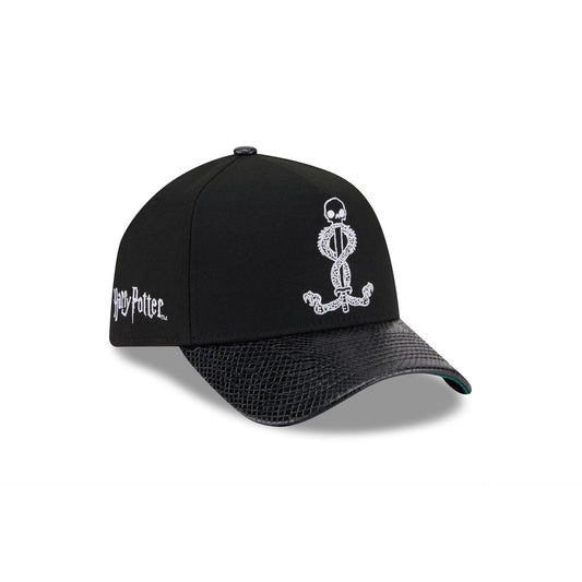 Harry Potter The Dark Mark 9FORTY A-Frame Snapback Hat